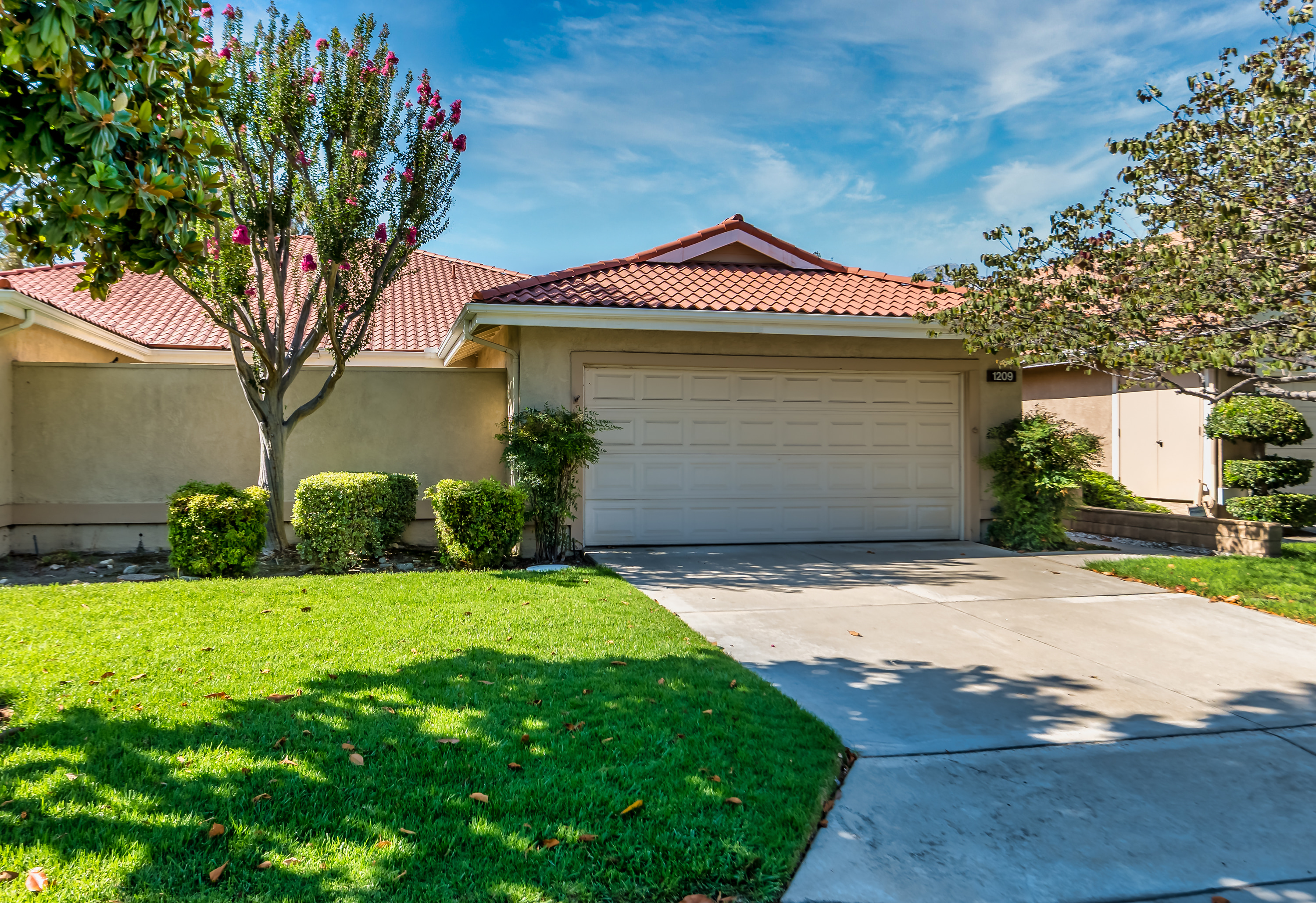  1209 Upland Hills Drive South, Upland, CA 91786 - 物件實景