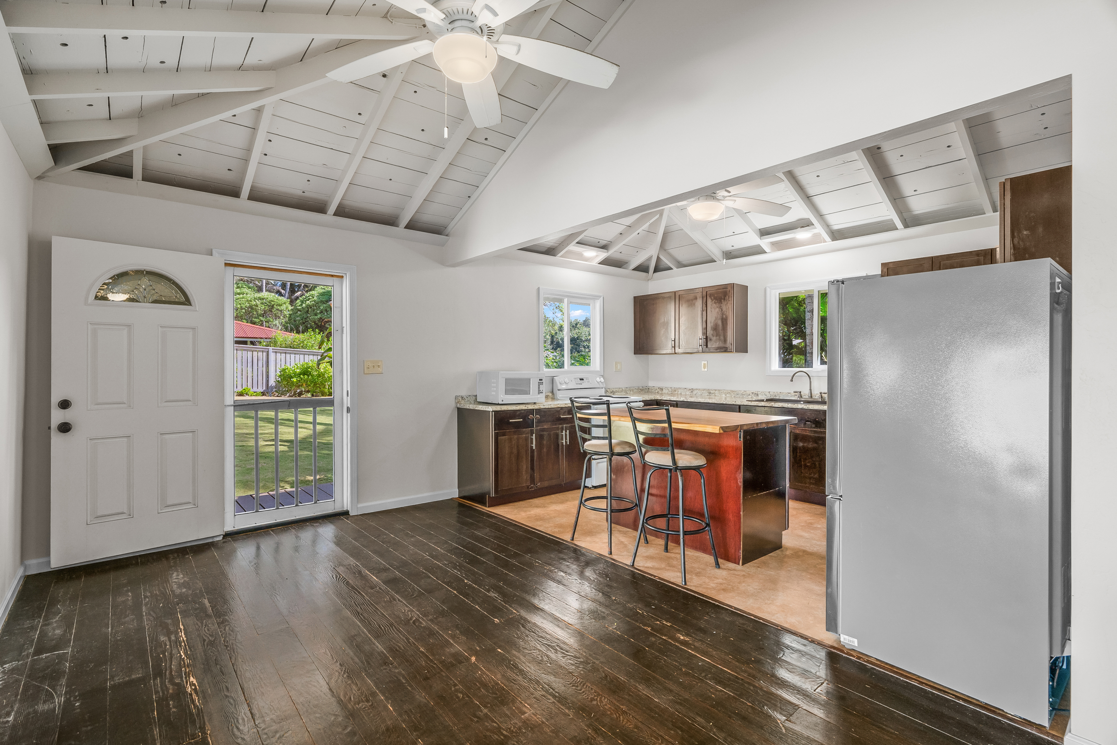  4760 Aliomanu Rd, Anahola, HI, 96703 - 物件實景