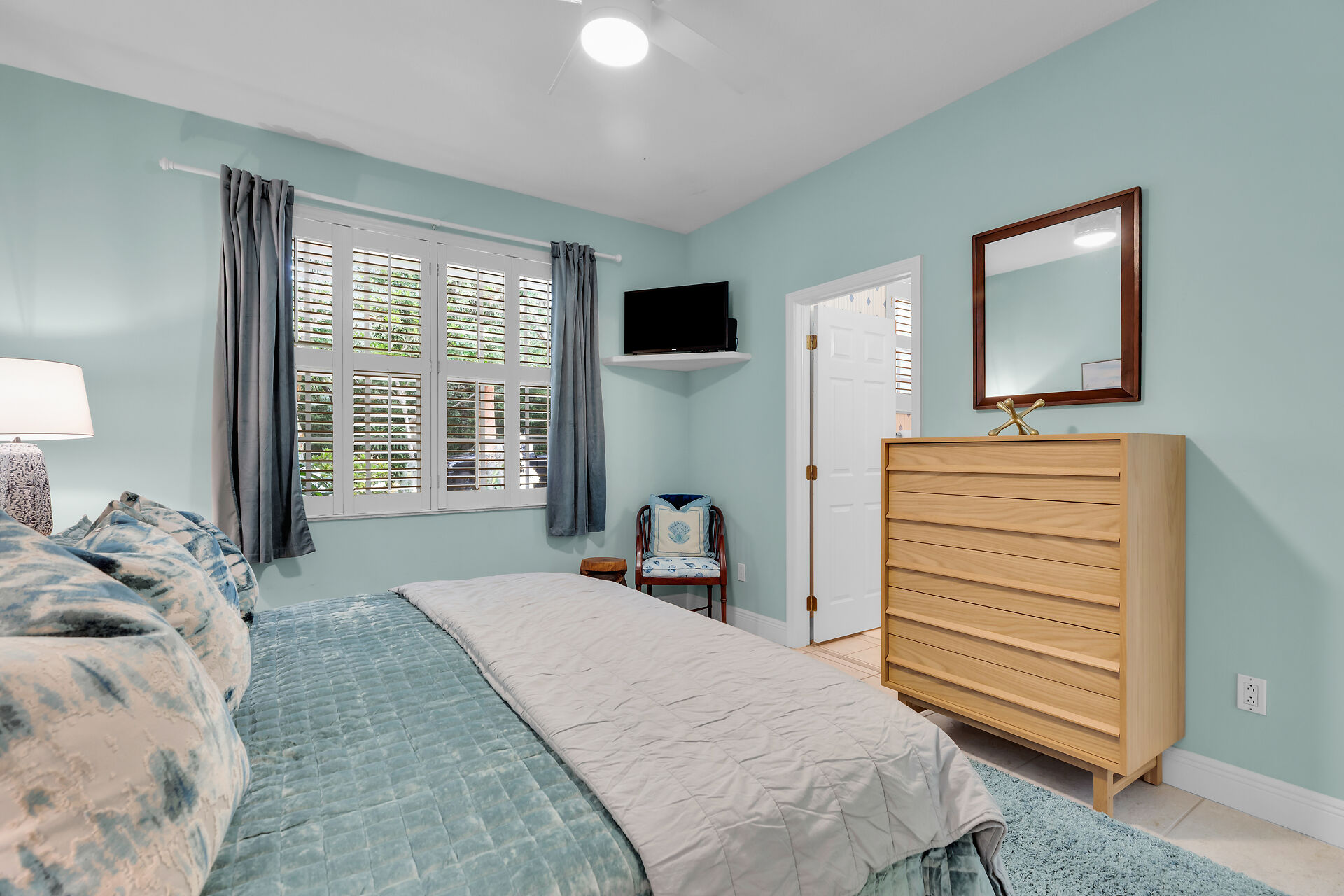  13 North Bridge Lane - Ocean Reef Club - 物件實景