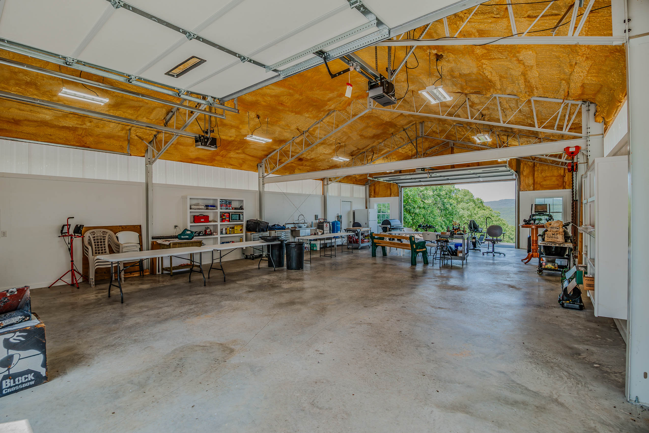  14390 Hwy 23, Witter, AR 72776 - 物件實景