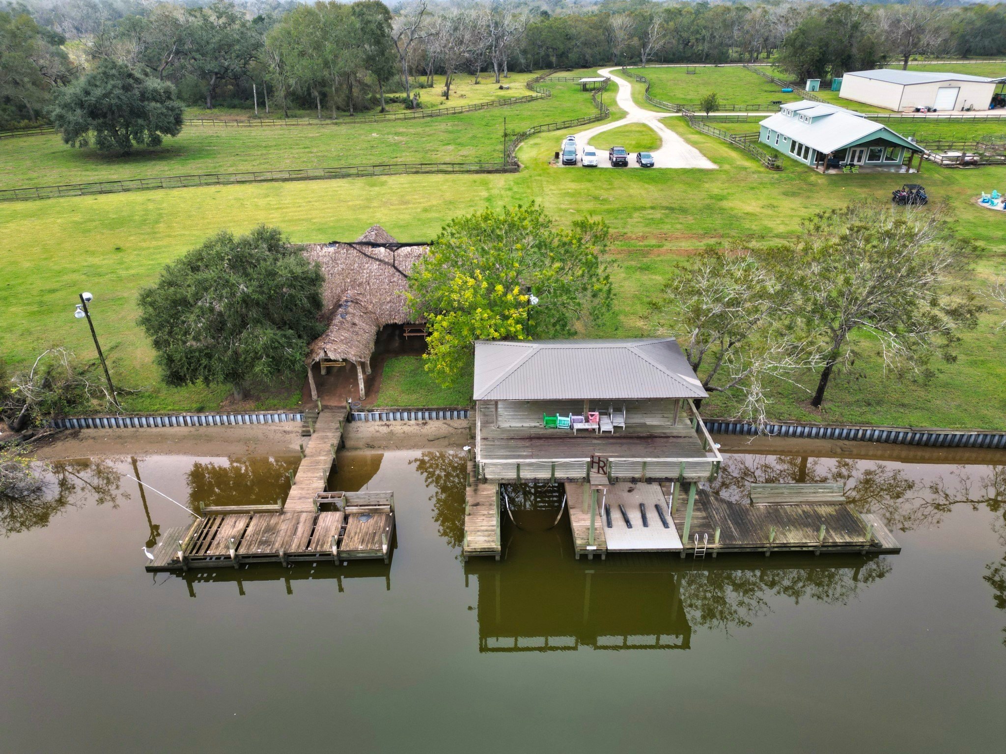 Brazoria, Texas, 77422, United States, 6 Bedrooms Bedrooms, ,6 BathroomsBathrooms,Residential,For Sale,1978625