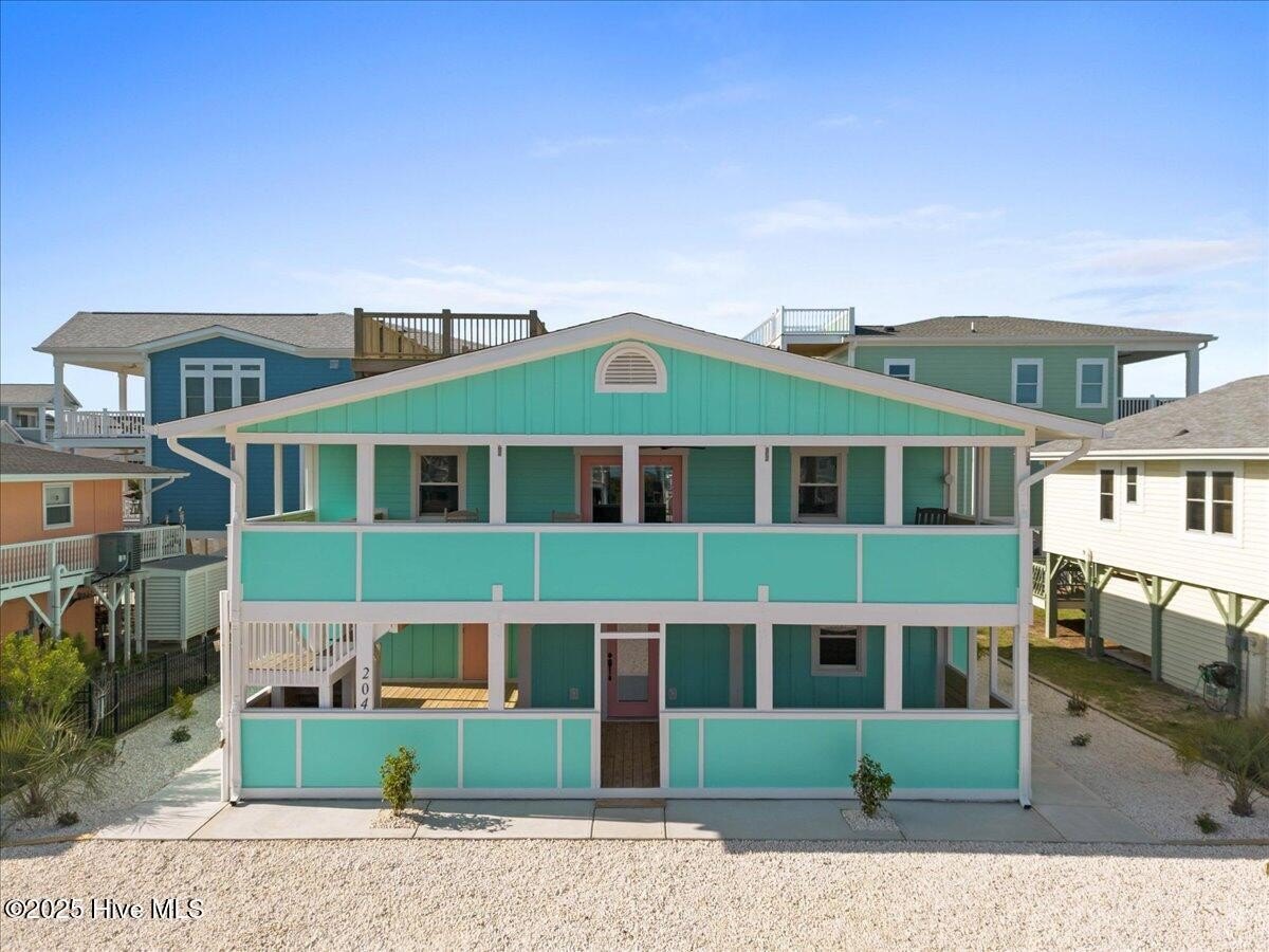 Sunset Beach, North Carolina, 28468, United States, 5 Bedrooms Bedrooms, ,3 BathroomsBathrooms,Residential,For Sale,1984432