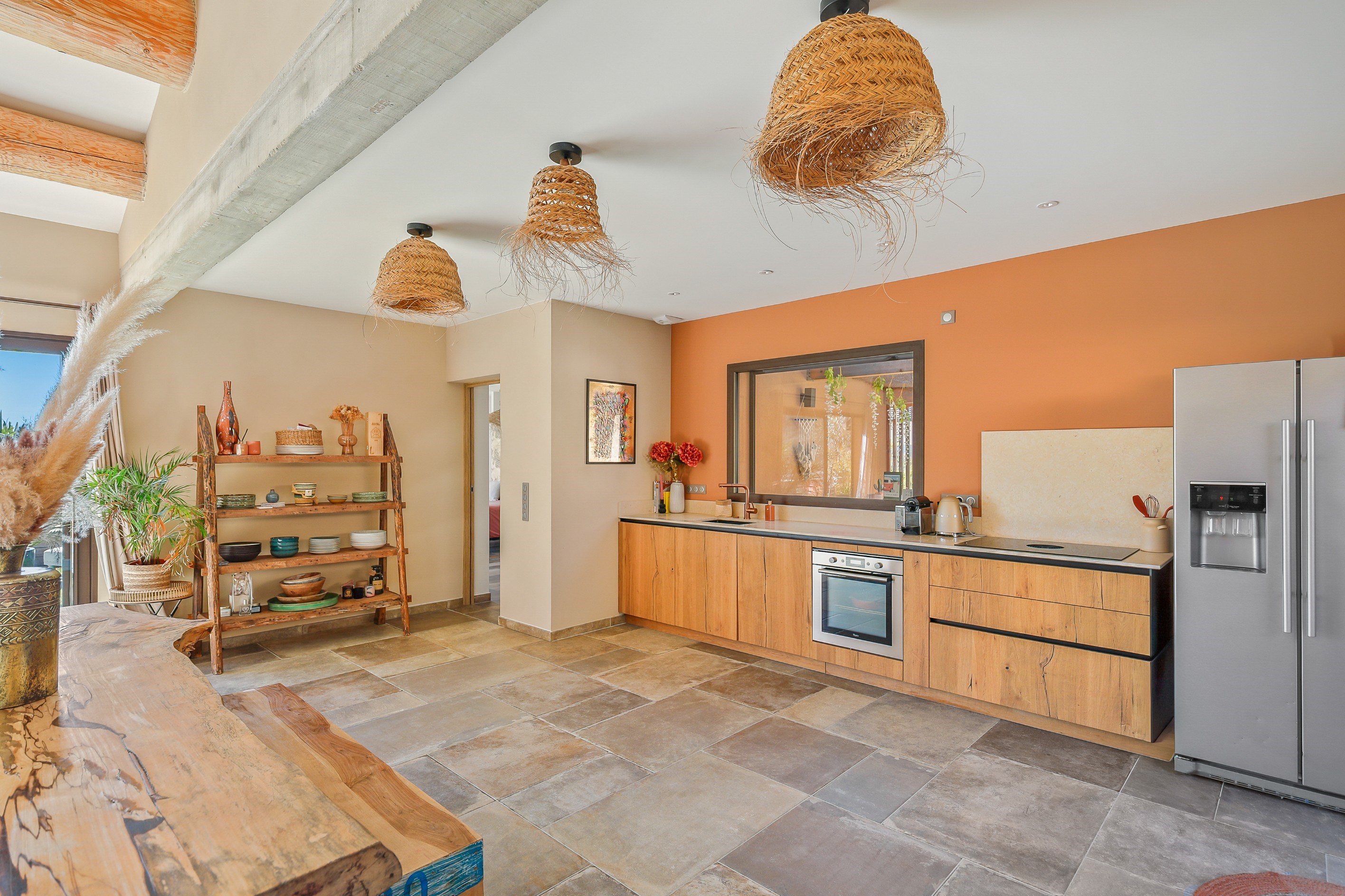  Le Castellet – Recent Contemporary Villa with Panoramic Views - 物件實景