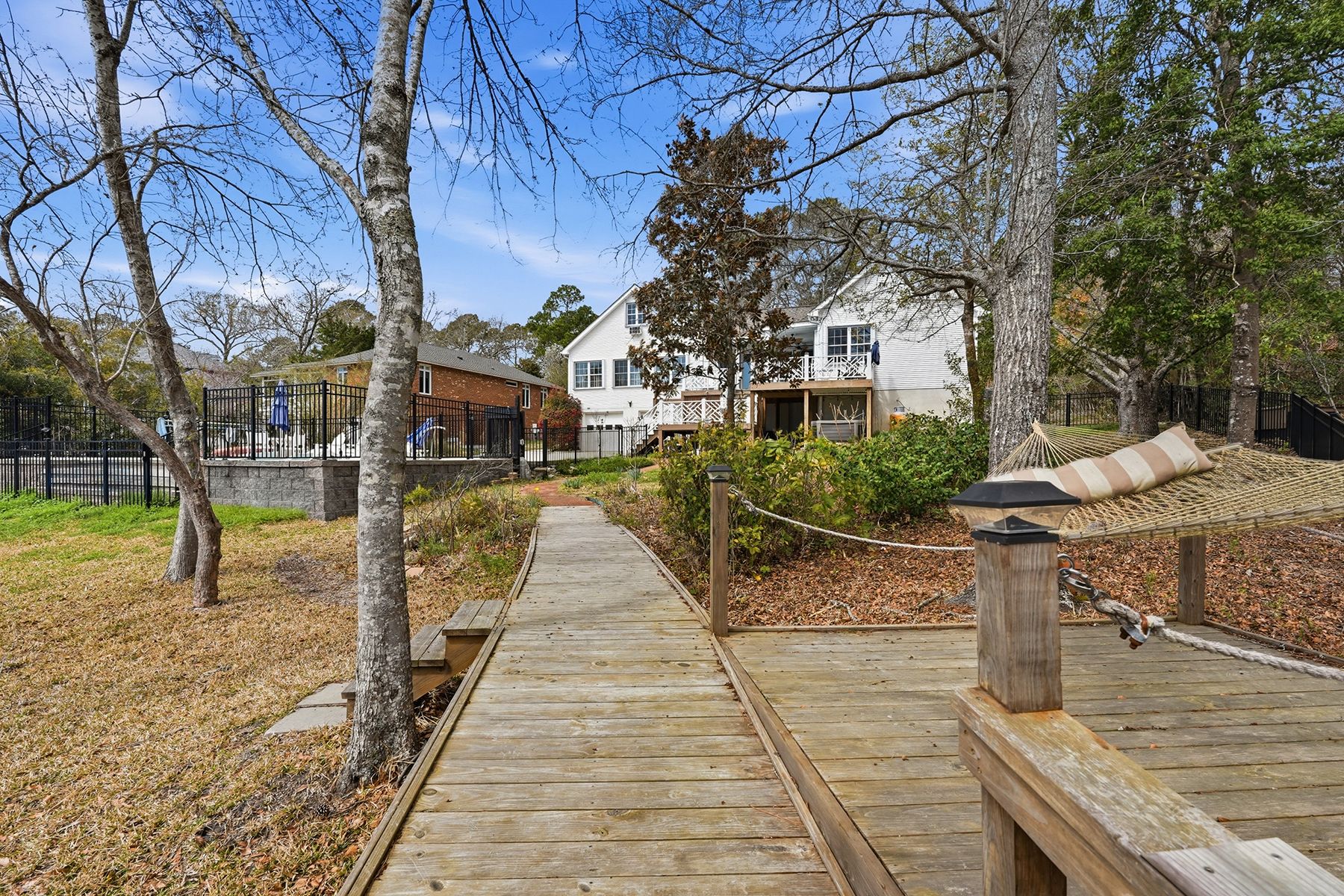  606 Ravenswood Road, Hampstead, NC 28443 - 物件實景