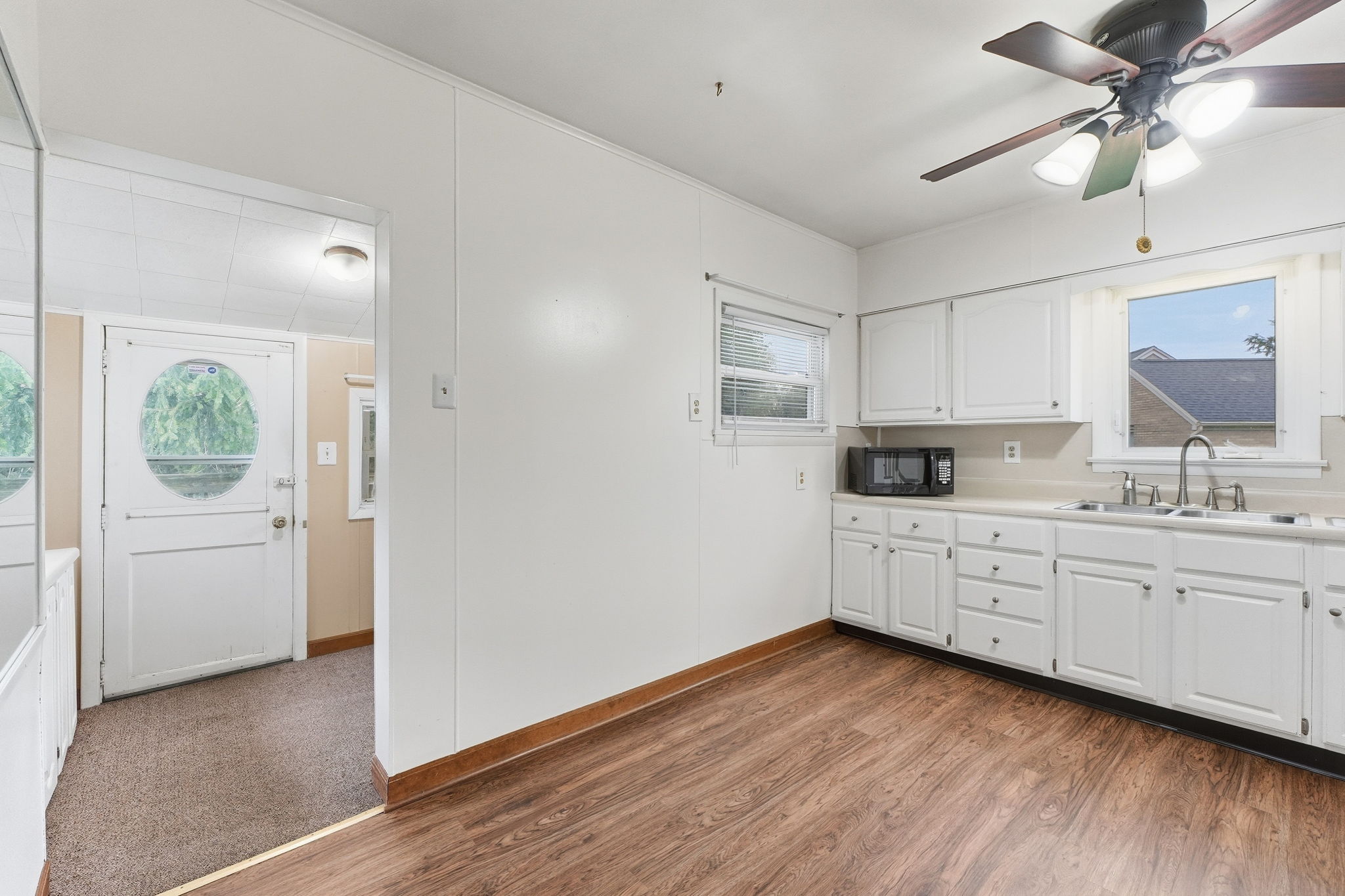  Charming Four Bedroom Roanoke Home - 物件實景