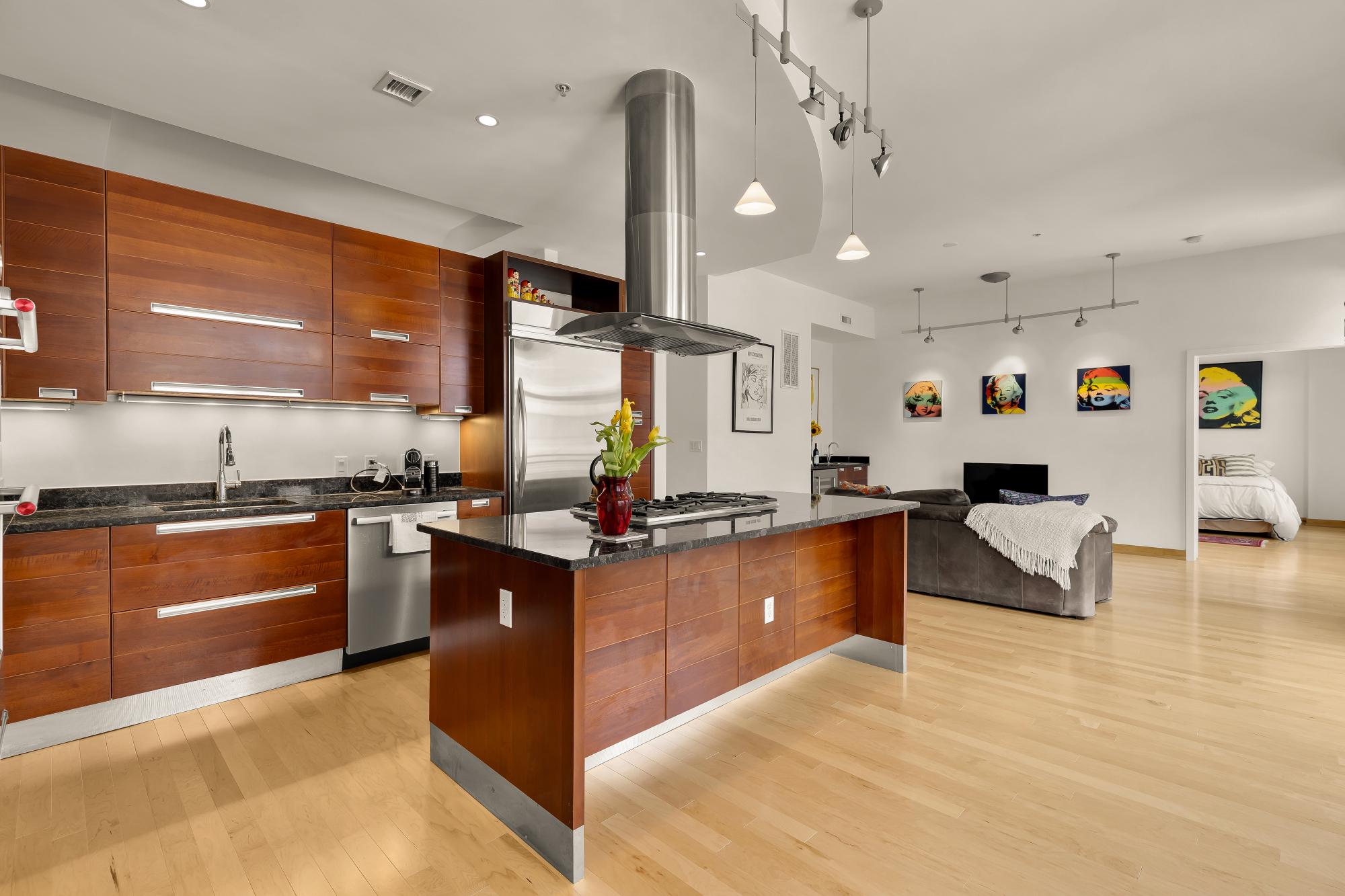  1413 P Street NW, Washington, DC, 20005 - 物件實景