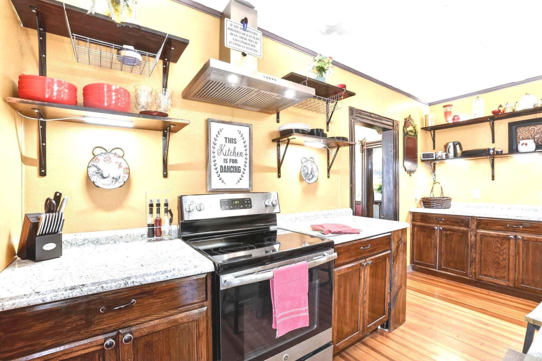  605 Mineral Avenue, Mineral, VA, 23117 - 物件實景