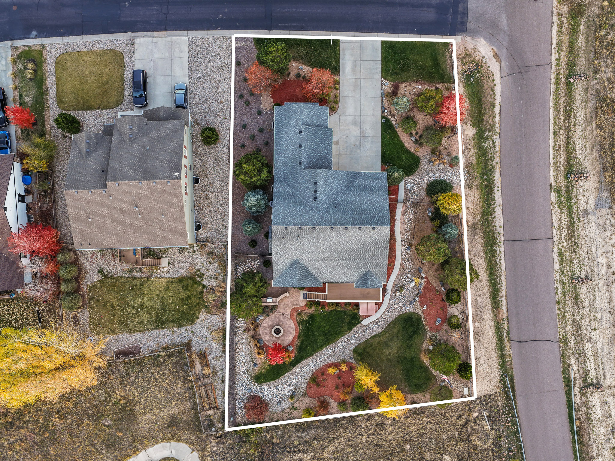  Experience elevated Colorado living in this exceptional ranch-style home. - 物件實景
