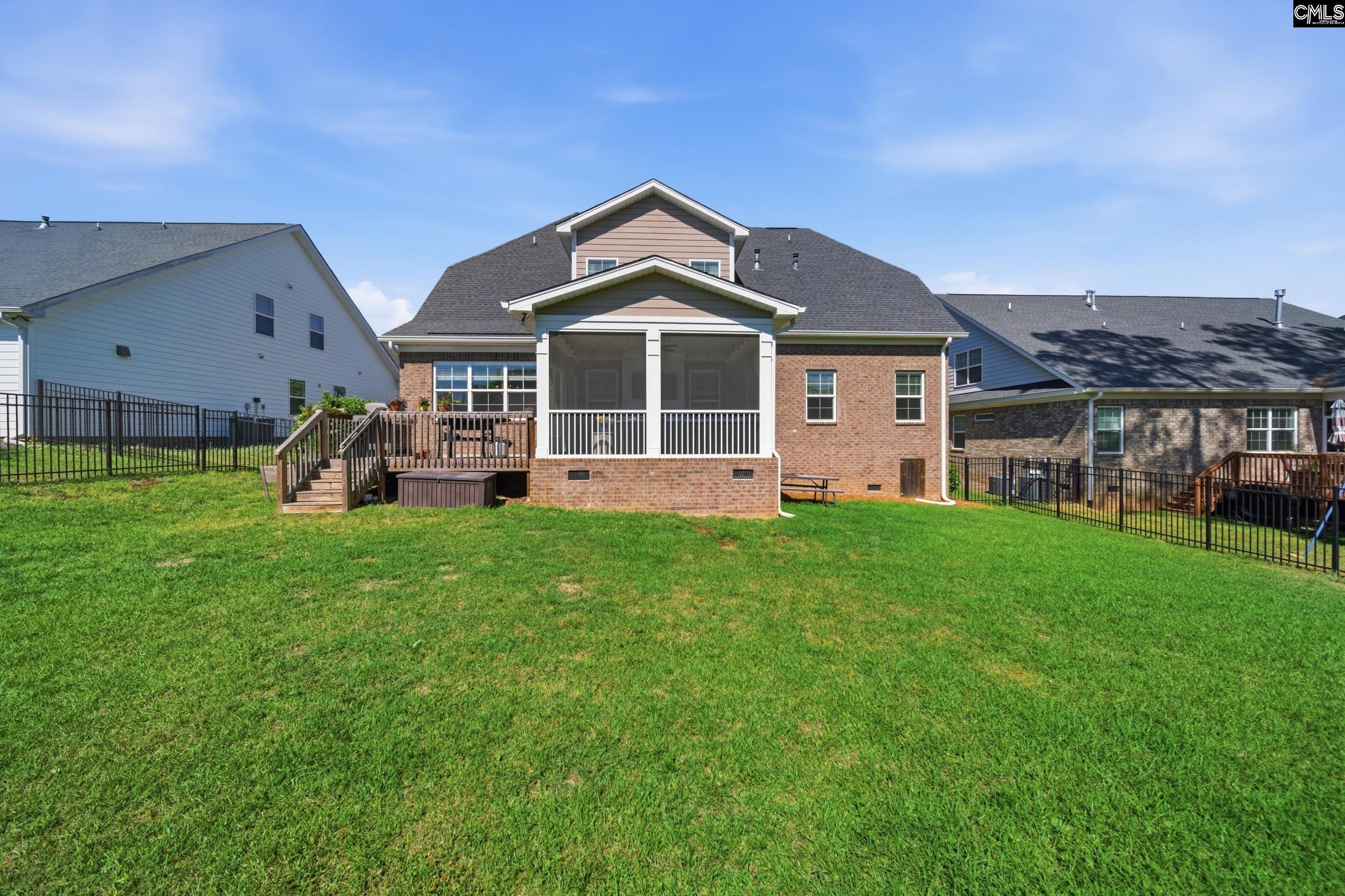 Lexington, South Carolina, 29072, United States, 4 Bedrooms Bedrooms, ,4 BathroomsBathrooms,Residential,For Sale,2048940