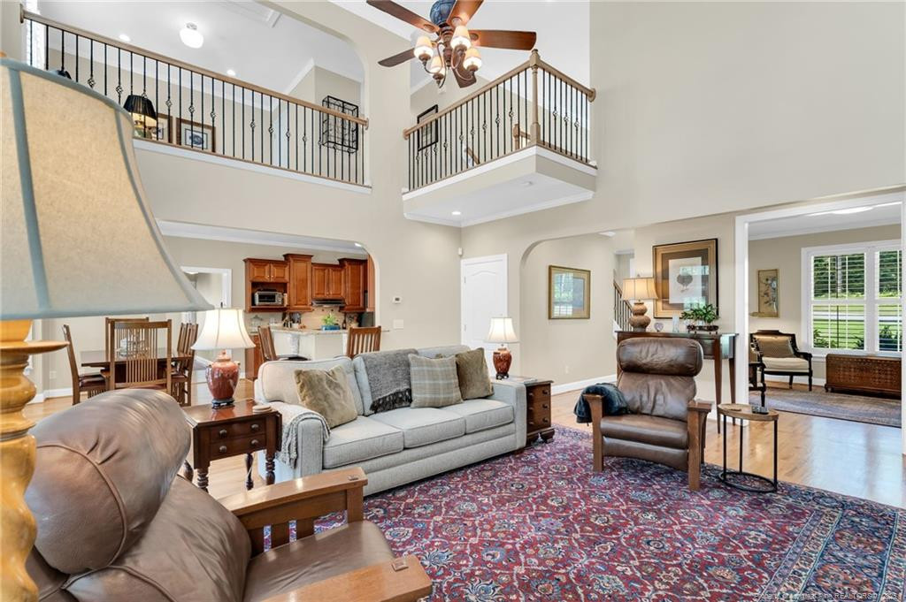 Fayetteville, North Carolina, 28311, United States, 3 Bedrooms Bedrooms, ,5 BathroomsBathrooms,Residential,For Sale,1849788