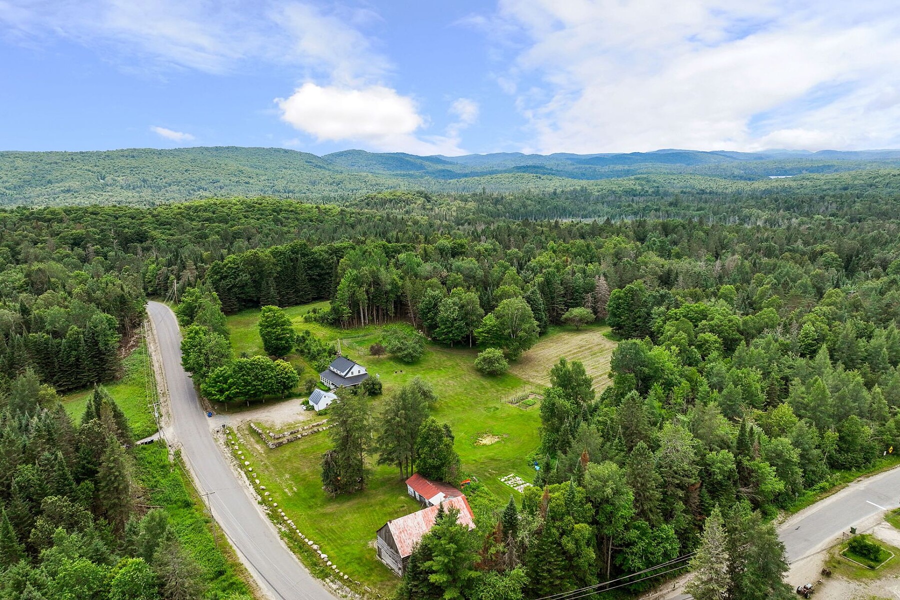  Wentworth-Nord, Laurentides - 物件實景