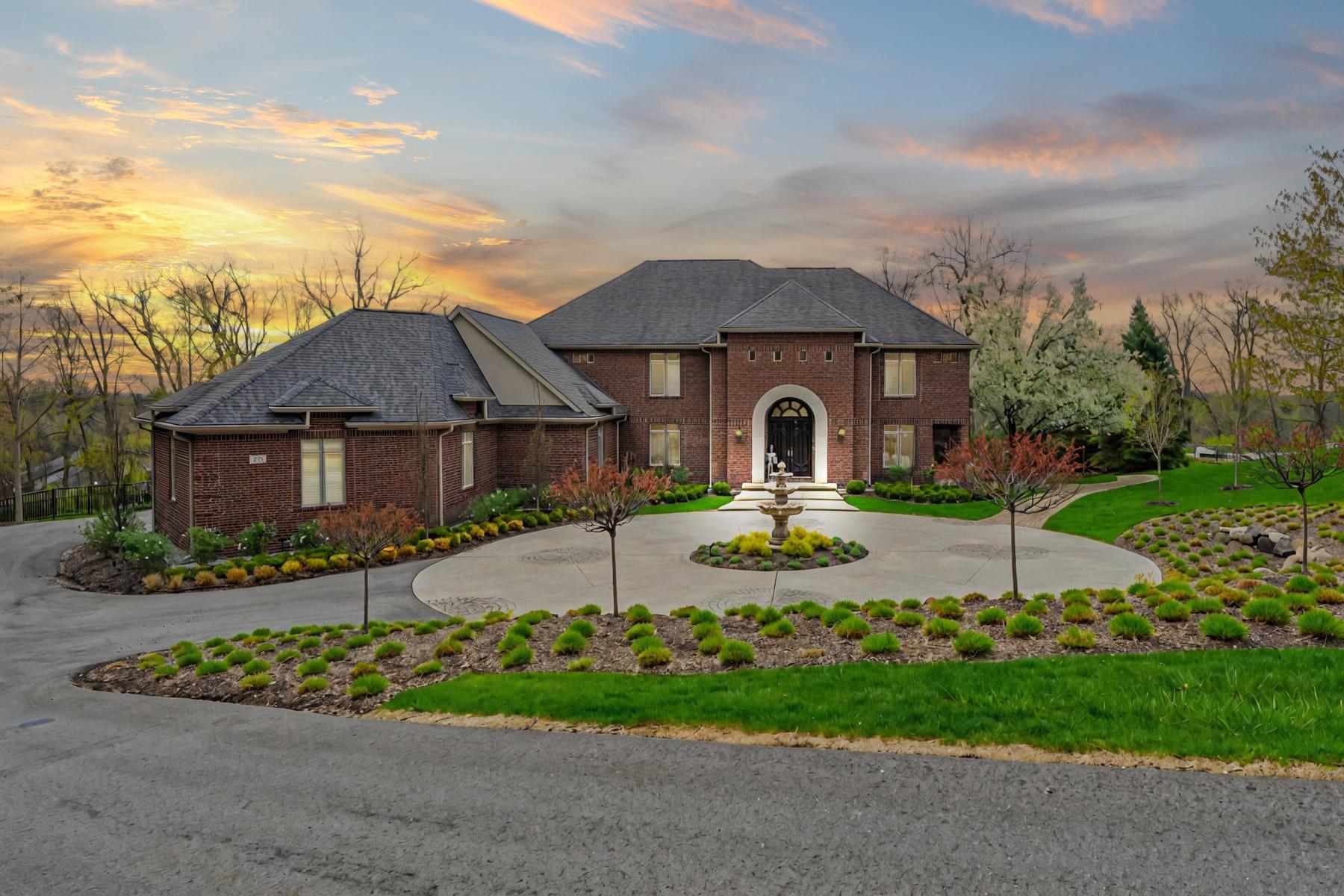  Independence Township - 物件實景