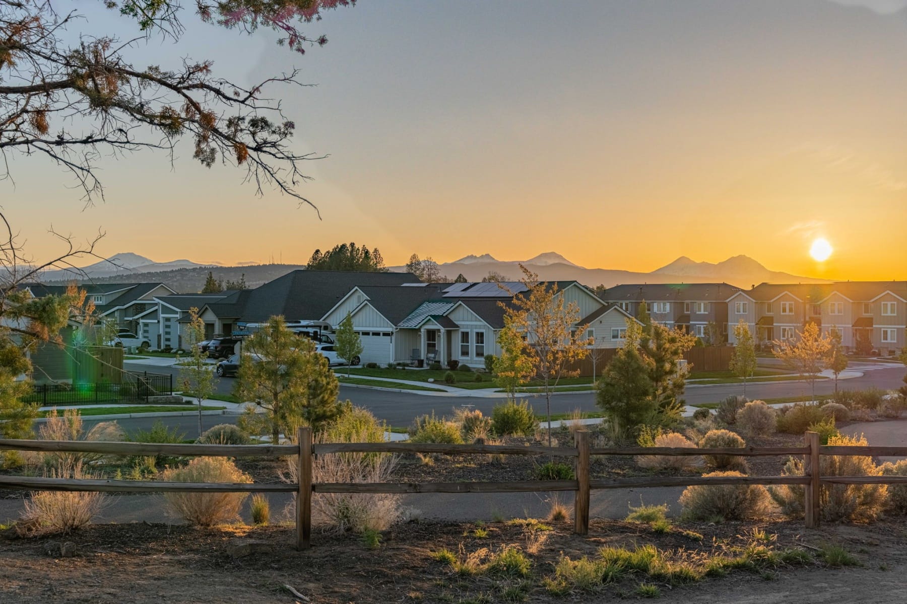  3782 NE Suchy Street Bend, OR 97701 - 物件實景