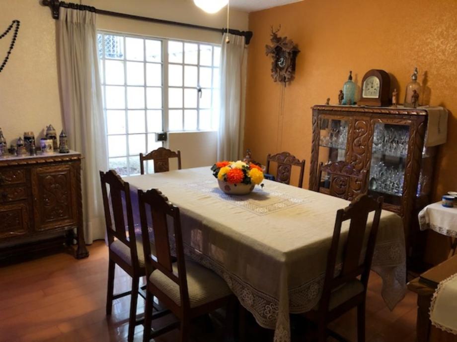 Chemax, Tlalpan, Ciudad de México, 14200, Mexico, 4 Bedrooms Bedrooms, ,3 BathroomsBathrooms,Residential,For Sale,Chemax,1625642