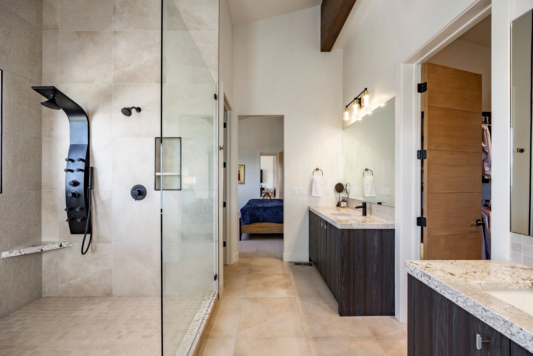 Turnkey Soaring Hawk Home with Panoramic Deer Valley and Jordanelle Views - 物件實景