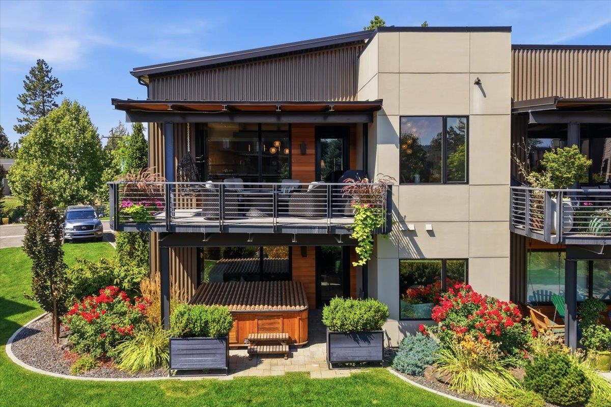 Jelsa Rosa Ln, Spokane, WA 99223