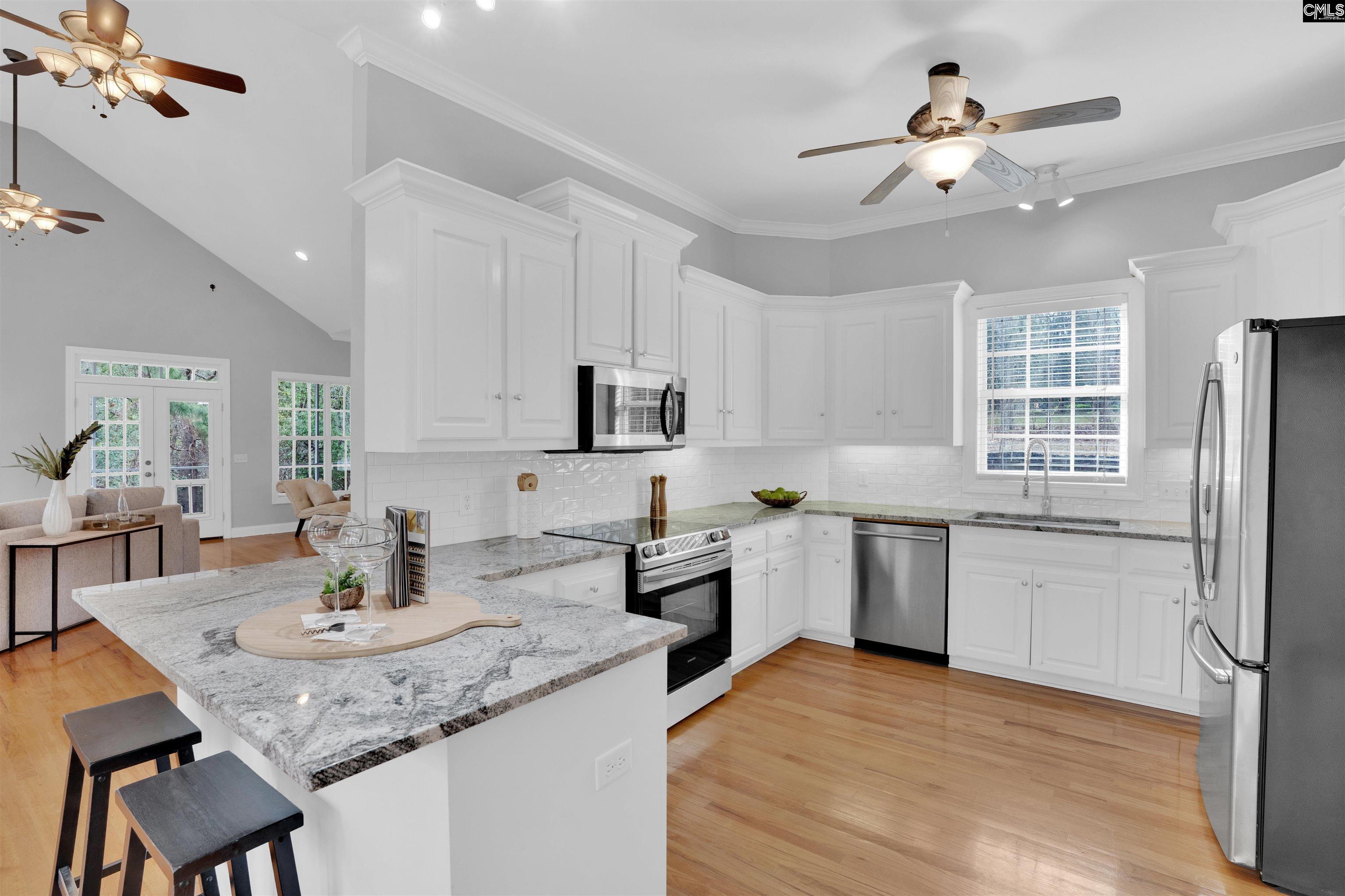 Lexington, South Carolina, 29072, United States, 3 Bedrooms Bedrooms, ,2 BathroomsBathrooms,Residential,For Sale,1744714