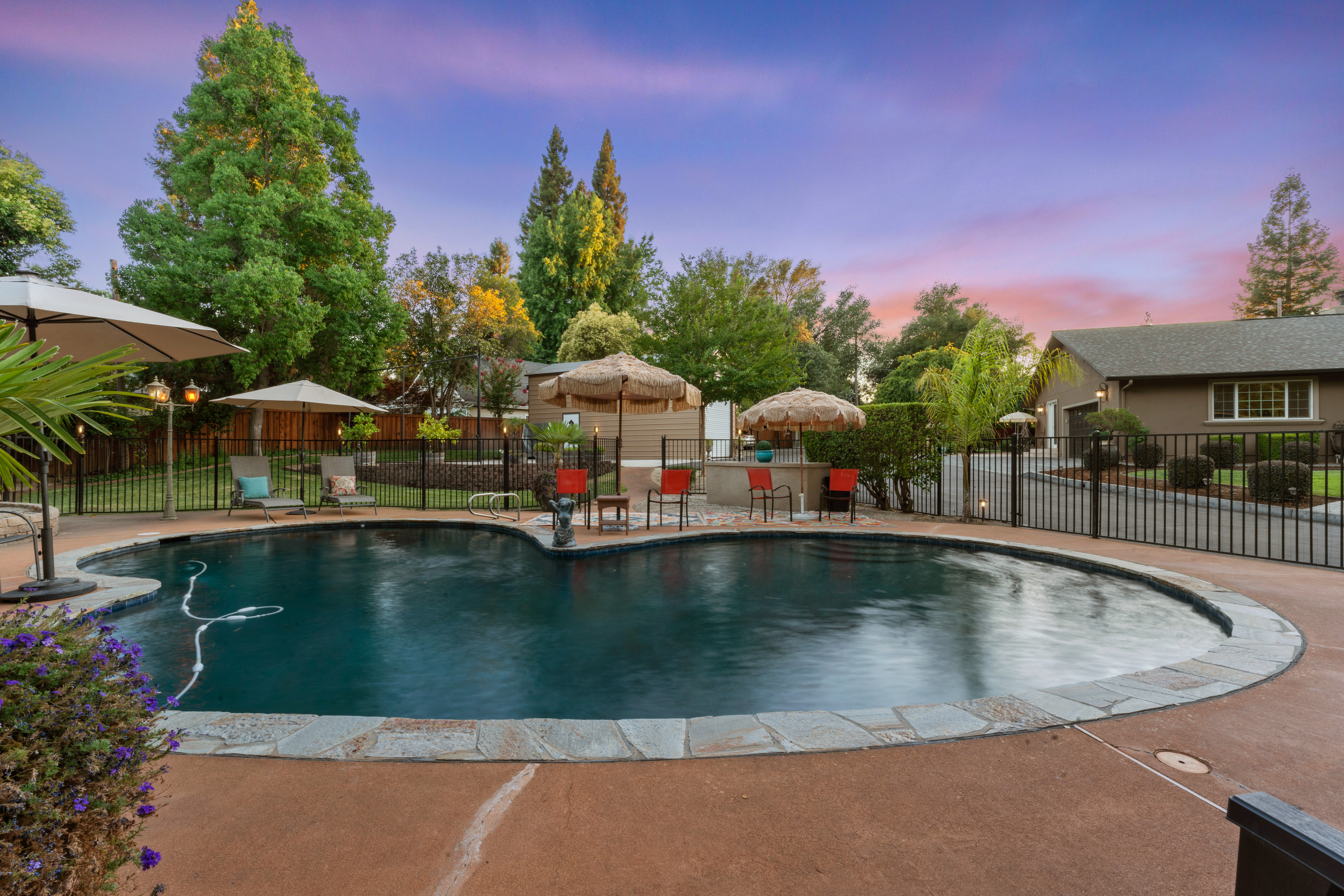  5770 Hoffman Lane, Fair Oaks, CA 95628 - 物件實景