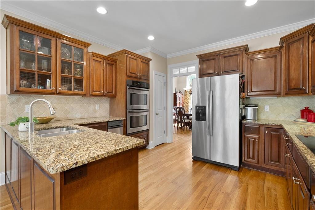 Loganville, Georgia, 30052, United States, 4 Bedrooms Bedrooms, ,4 BathroomsBathrooms,Residential,For Sale,1900883