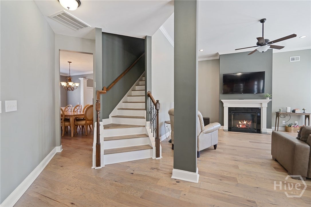 Rincon, Georgia, 31326, United States, 5 Bedrooms Bedrooms, ,3 BathroomsBathrooms,Residential,For Sale,1981495