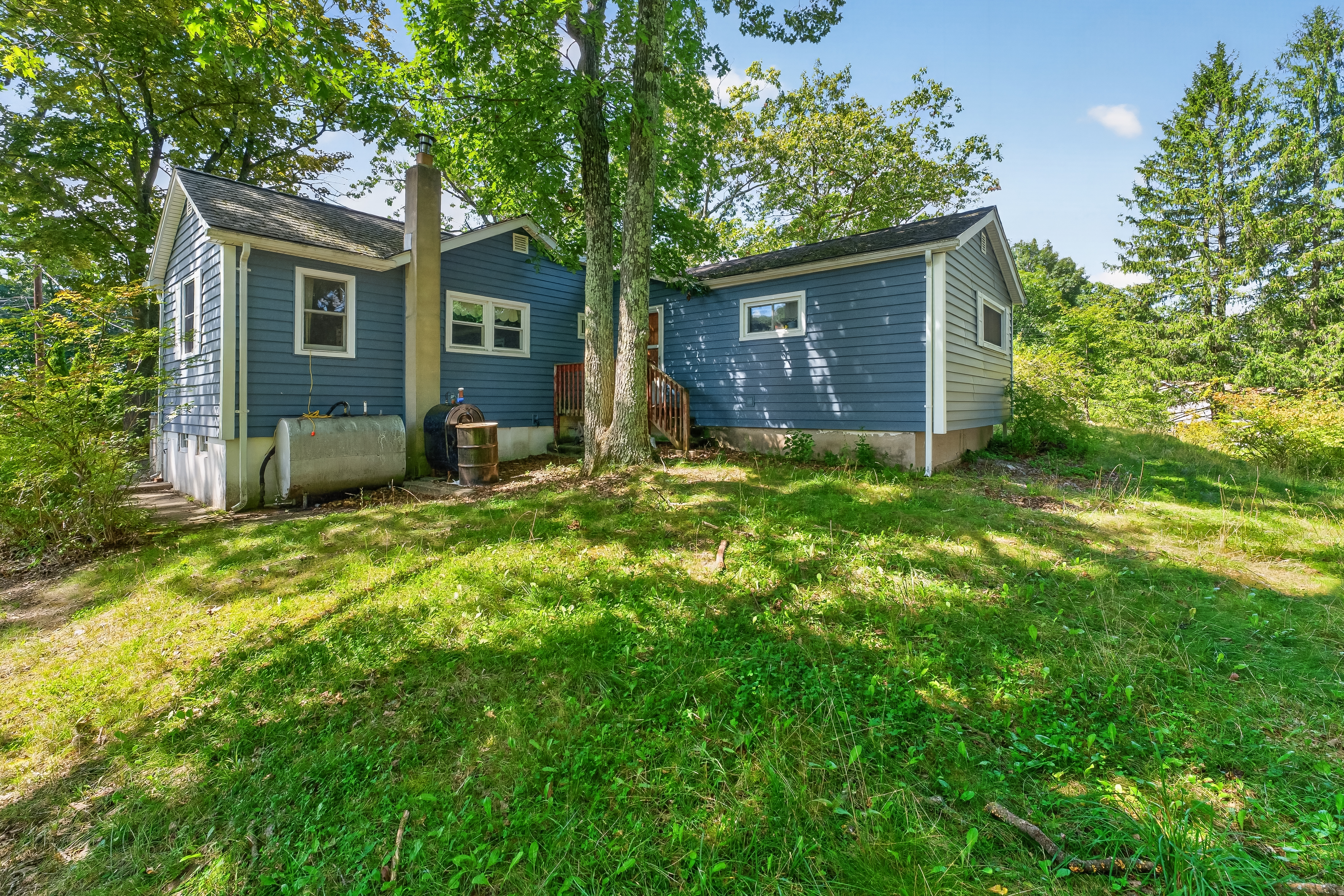  3 Illinois Trail, Hopatcong, NJ 07843 - 物件實景