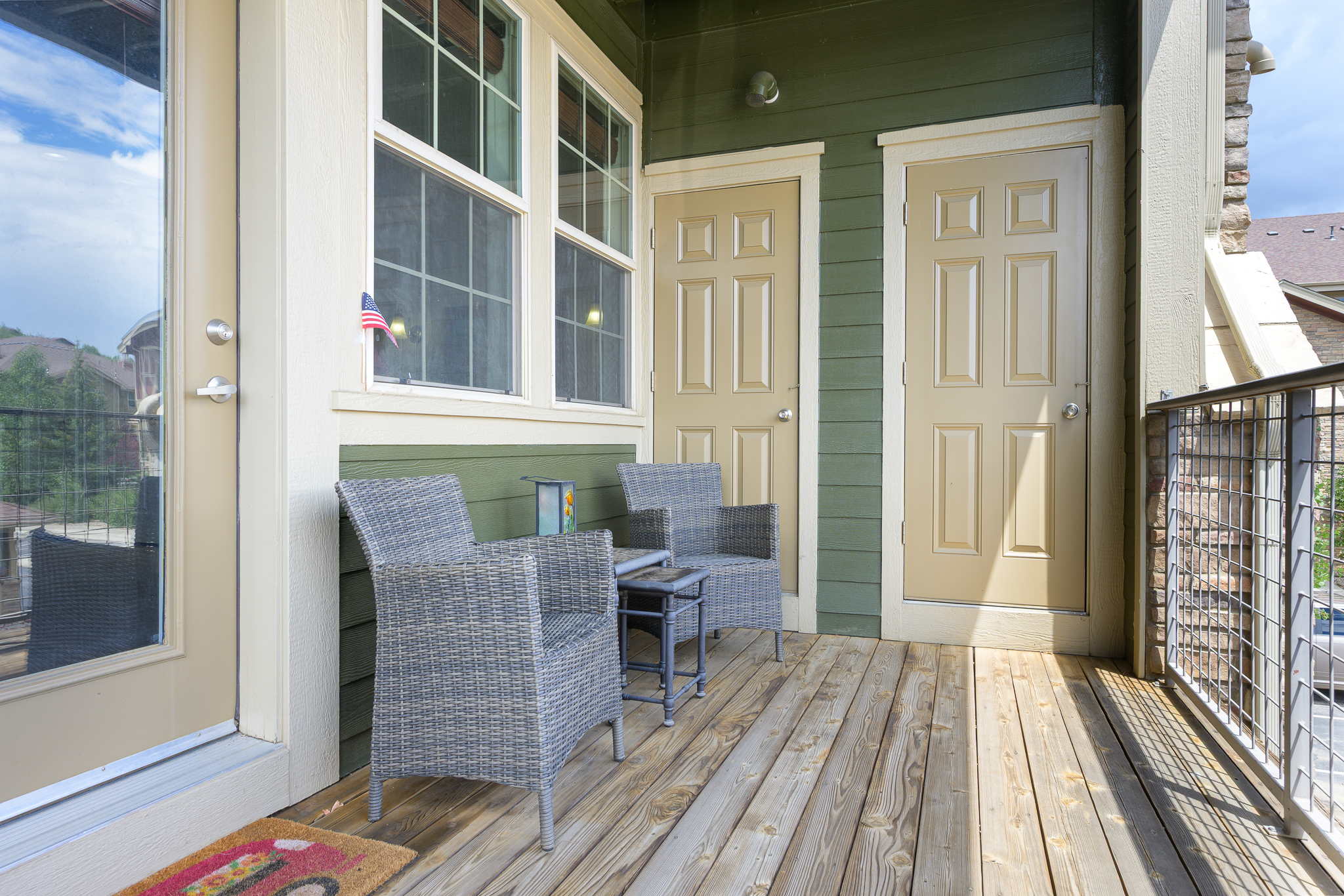  150 Village, A-204,  Granby, CO, 80446 - 物件實景