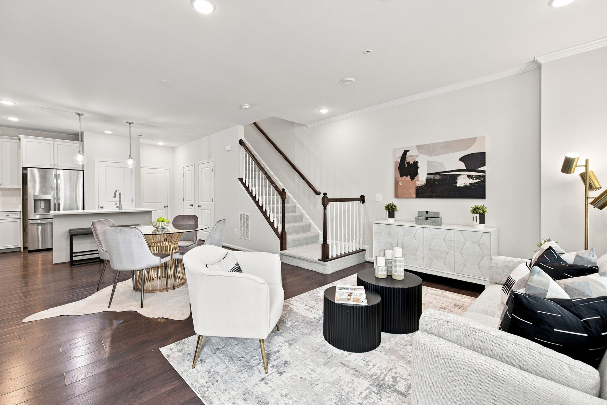  1108 Ribbon Limestone Terrace SE, Leesburg, VA, 20175 - 物件實景