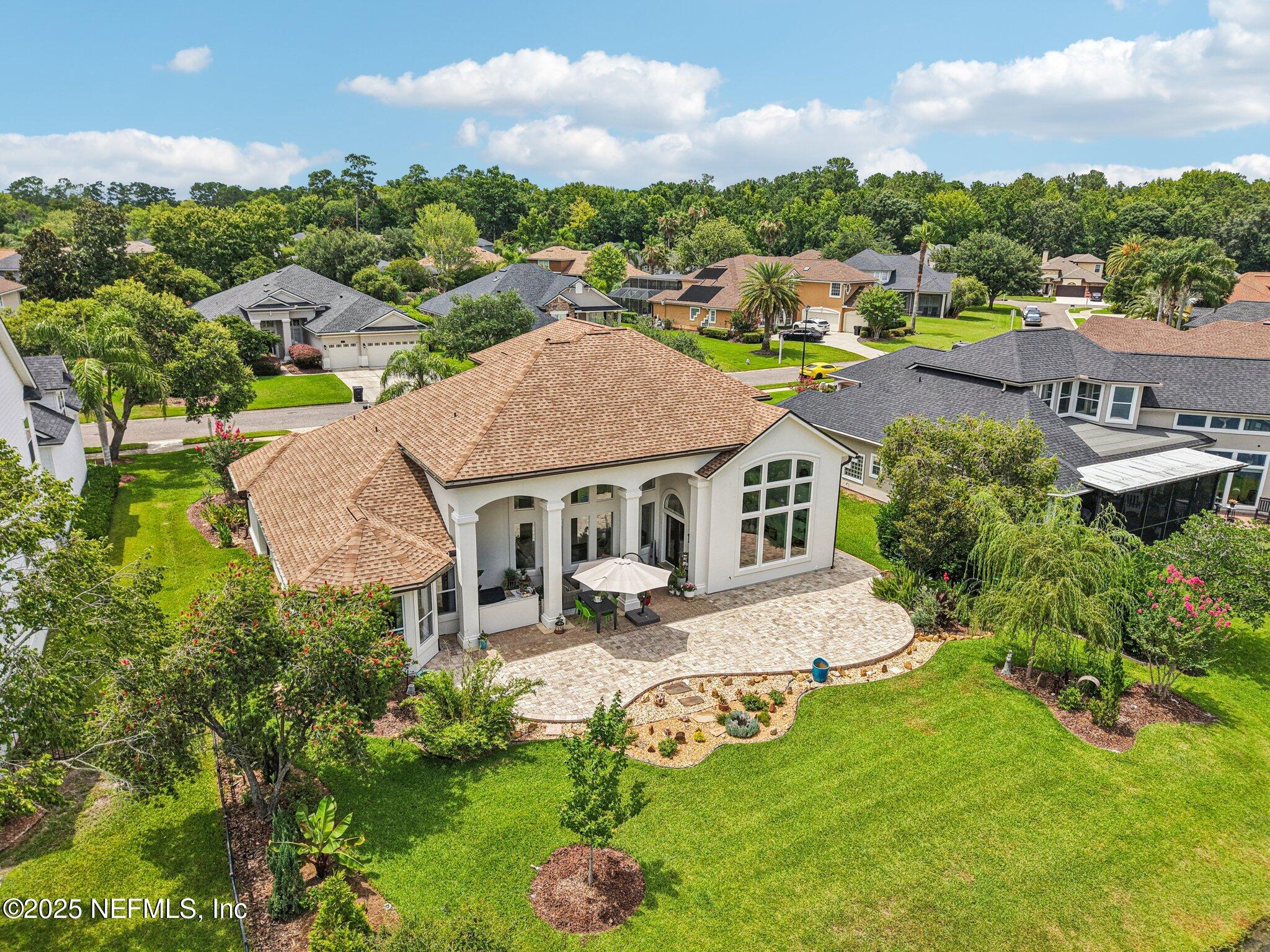 Fleming Island, Florida, 32003, United States, 4 Bedrooms Bedrooms, ,4 BathroomsBathrooms,Residential,For Sale,1901373