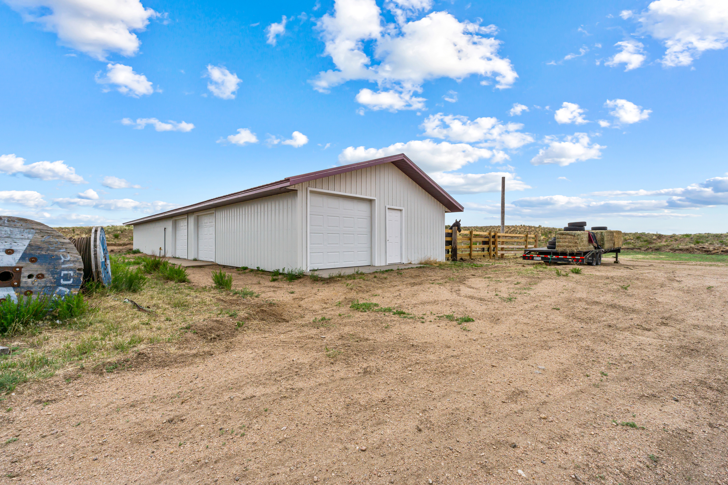Julesburg, Colorado, 80737, United States, 3 Bedrooms Bedrooms, ,2 BathroomsBathrooms,Residential,For Sale,1937455