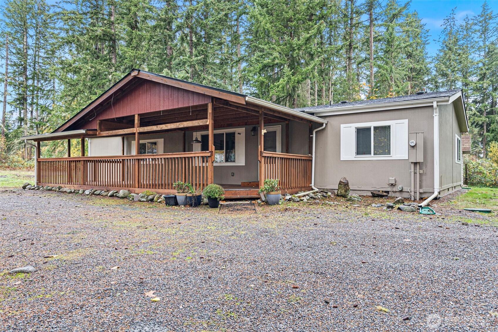 GRAHAM, Washington, 98338, United States, 3 Bedrooms Bedrooms, ,2 BathroomsBathrooms,Residential,For Sale,1896450