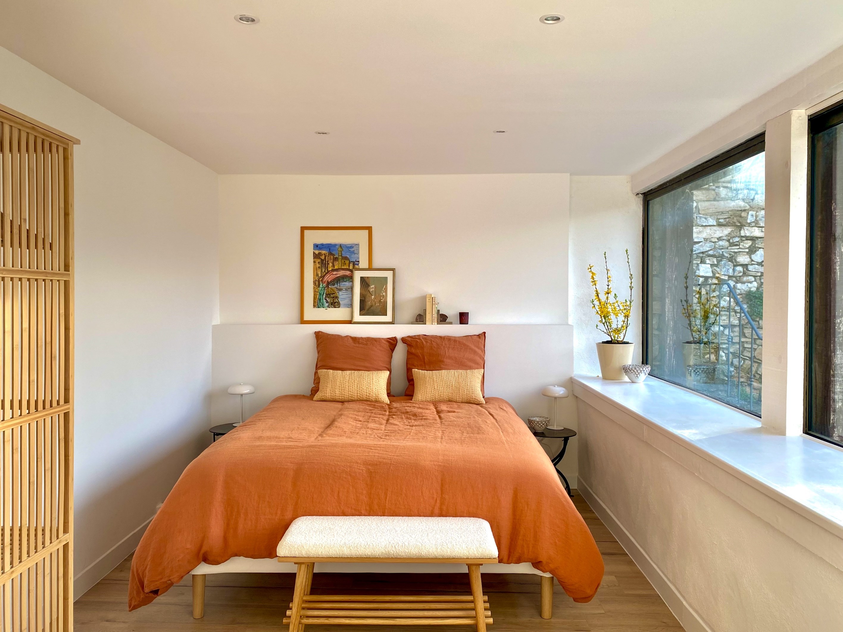  Hamlet house with swimming pool in the heart of Provence - 物件實景