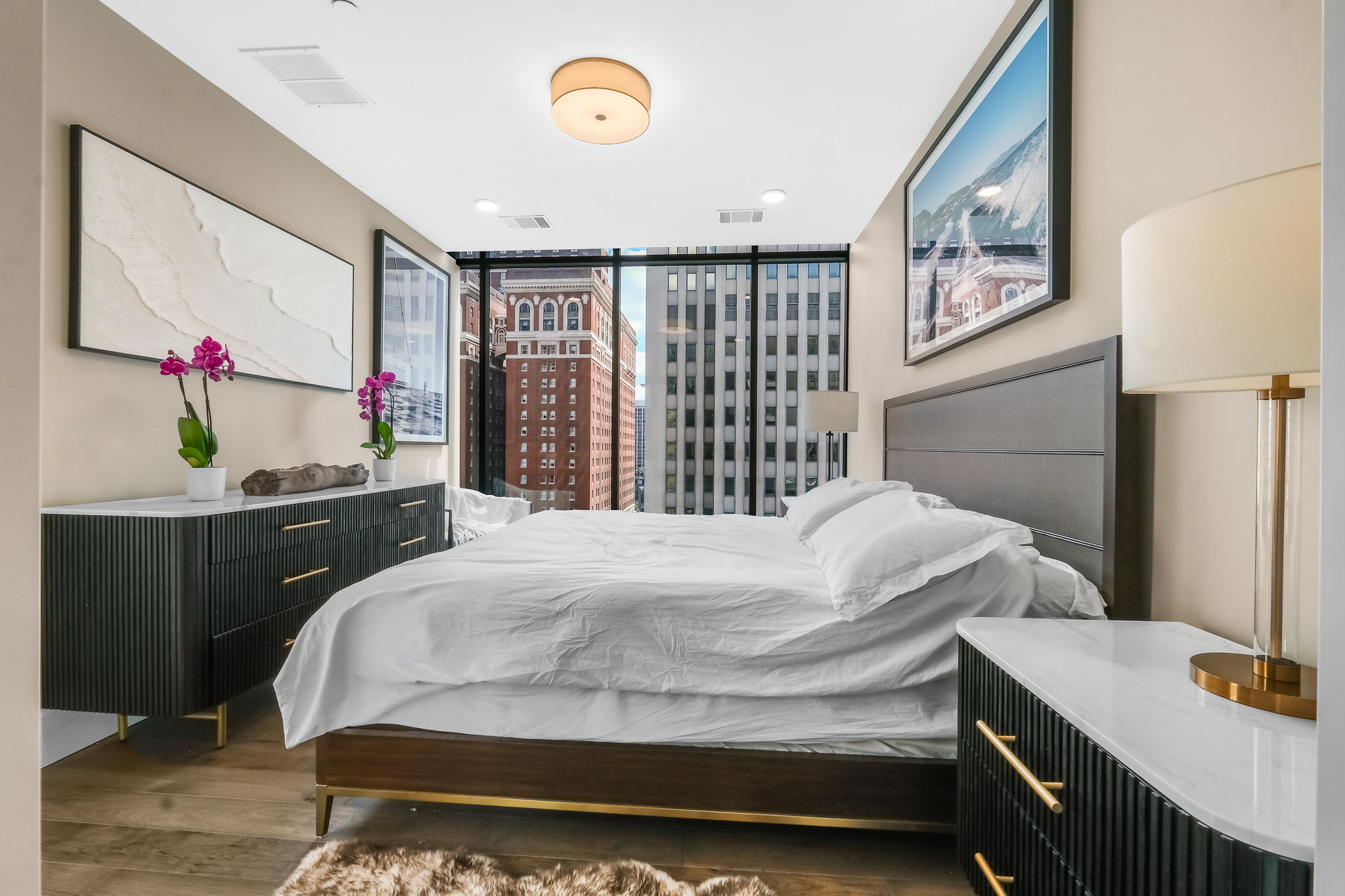  350 Oliver Avenue #1210, Pittsburgh, PA 15222 - 物件實景