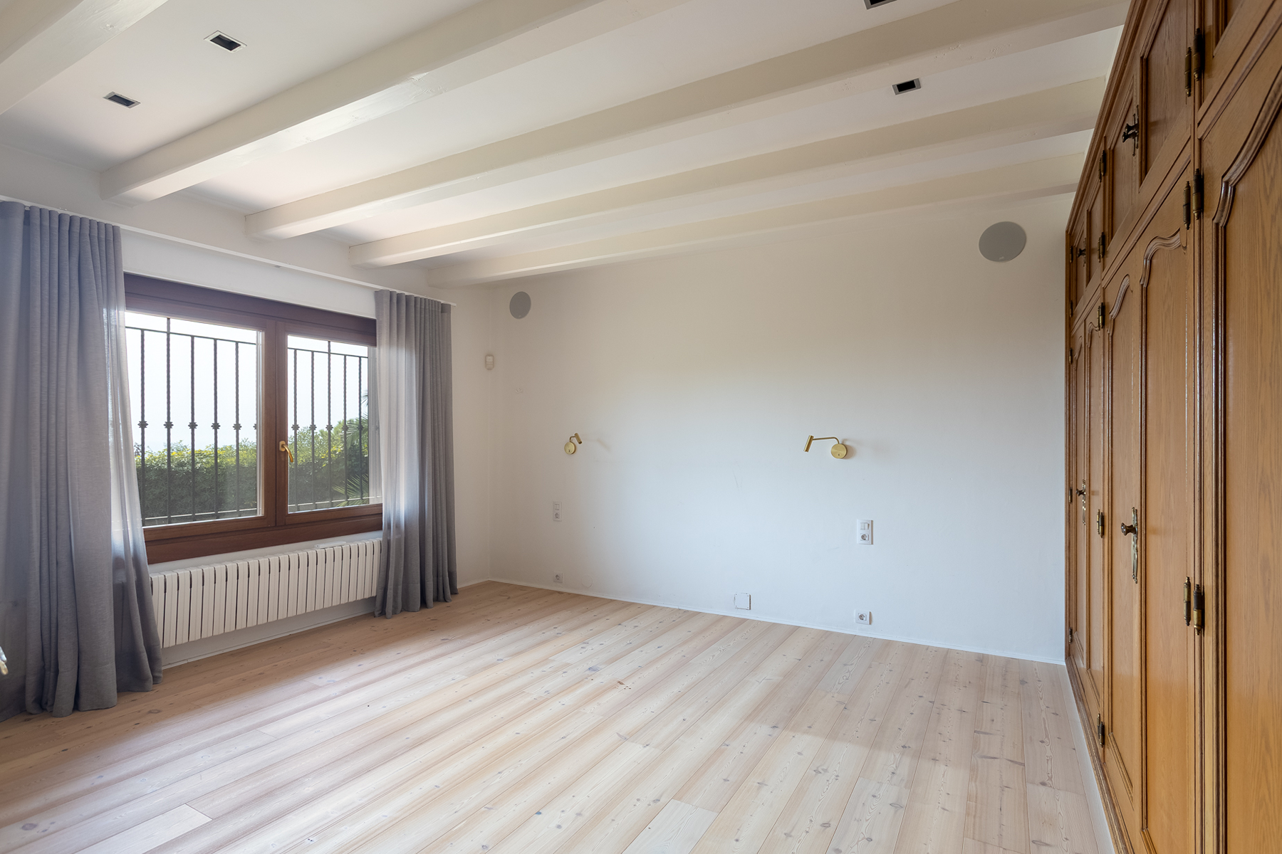  One-story house with sea views in Cabrera de Mar - Costa Barcelona - 物件實景