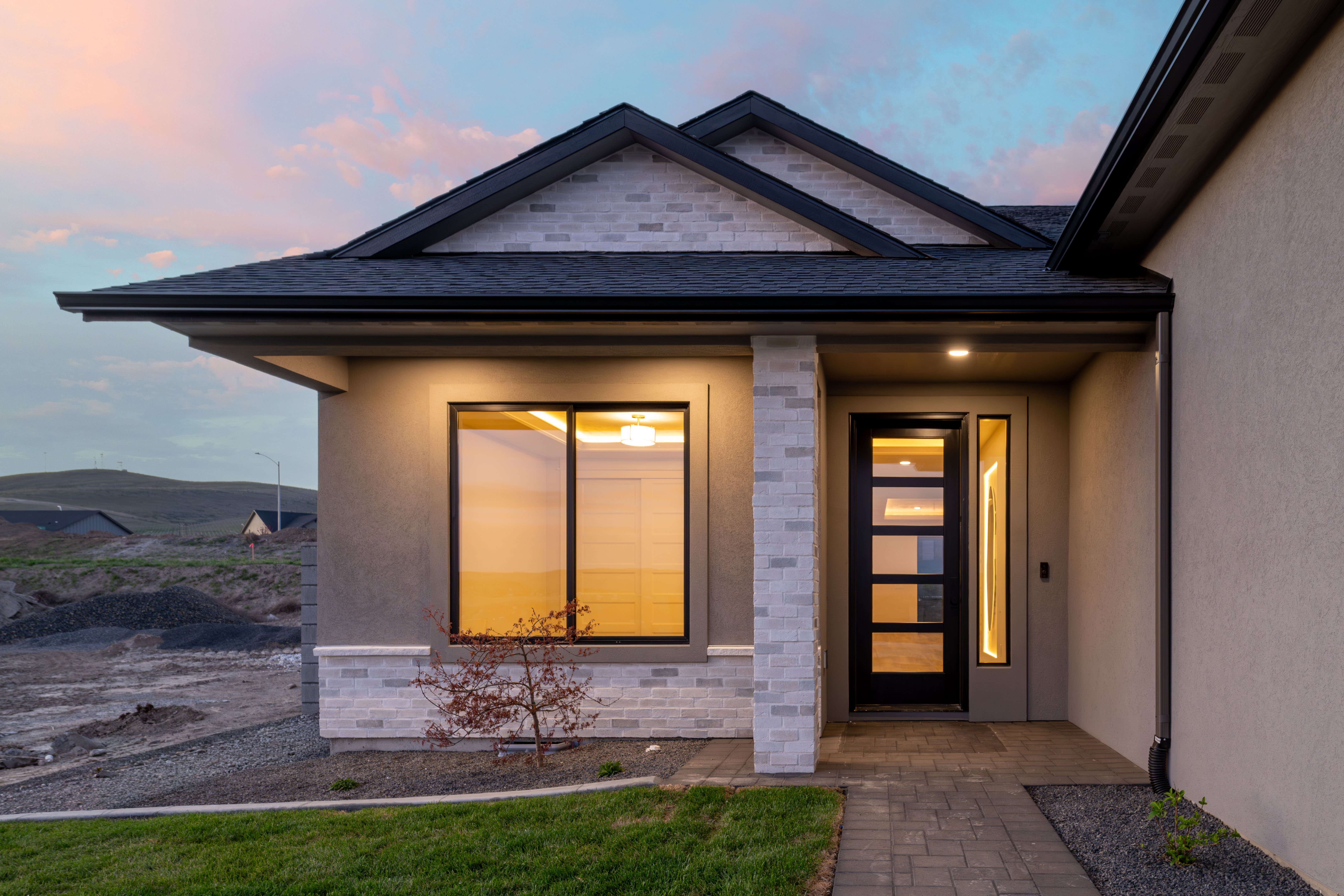  Elegant Craftsmanship - 物件實景