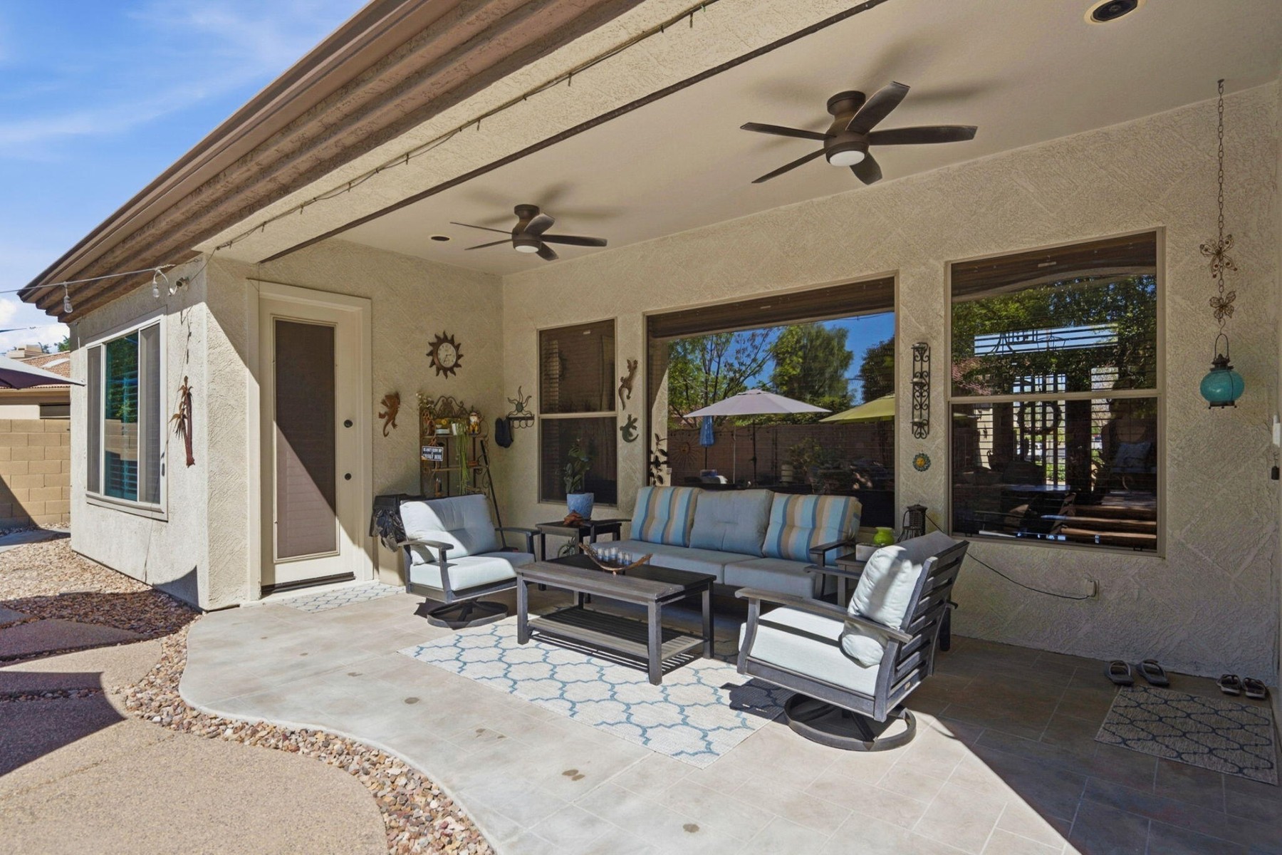  2552 S Jacob Street  Gilbert, AZ - 物件實景