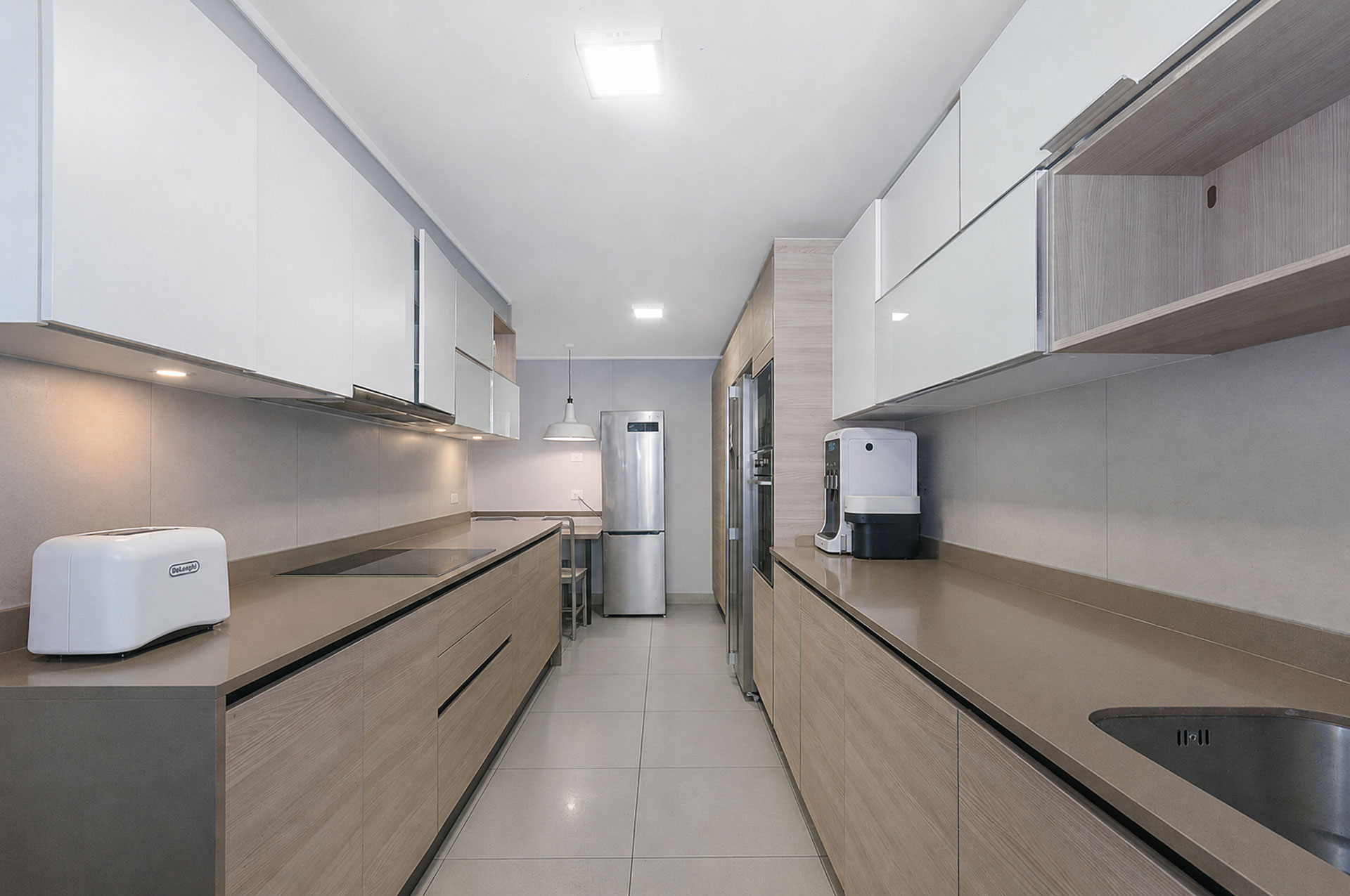  Spectacular Moller Pérez-Cotapos Apartment - 物件實景