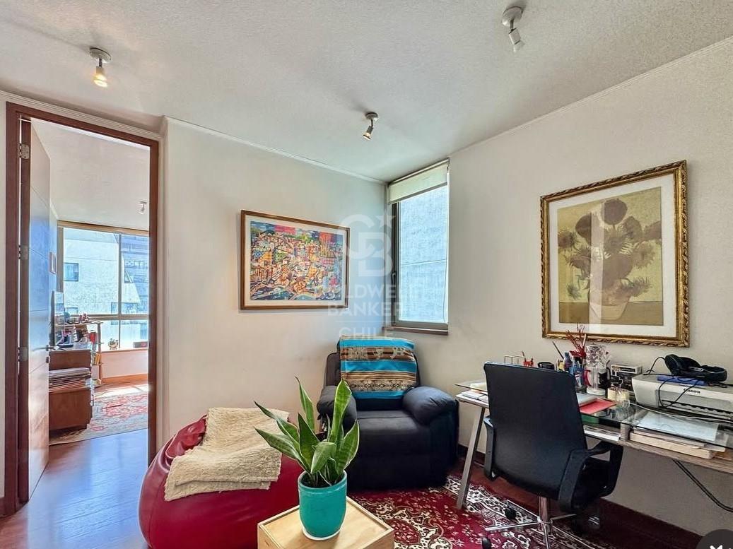Las Condes, Chile, 3 Bedrooms Bedrooms, ,3 BathroomsBathrooms,Residential,For Sale,1827436