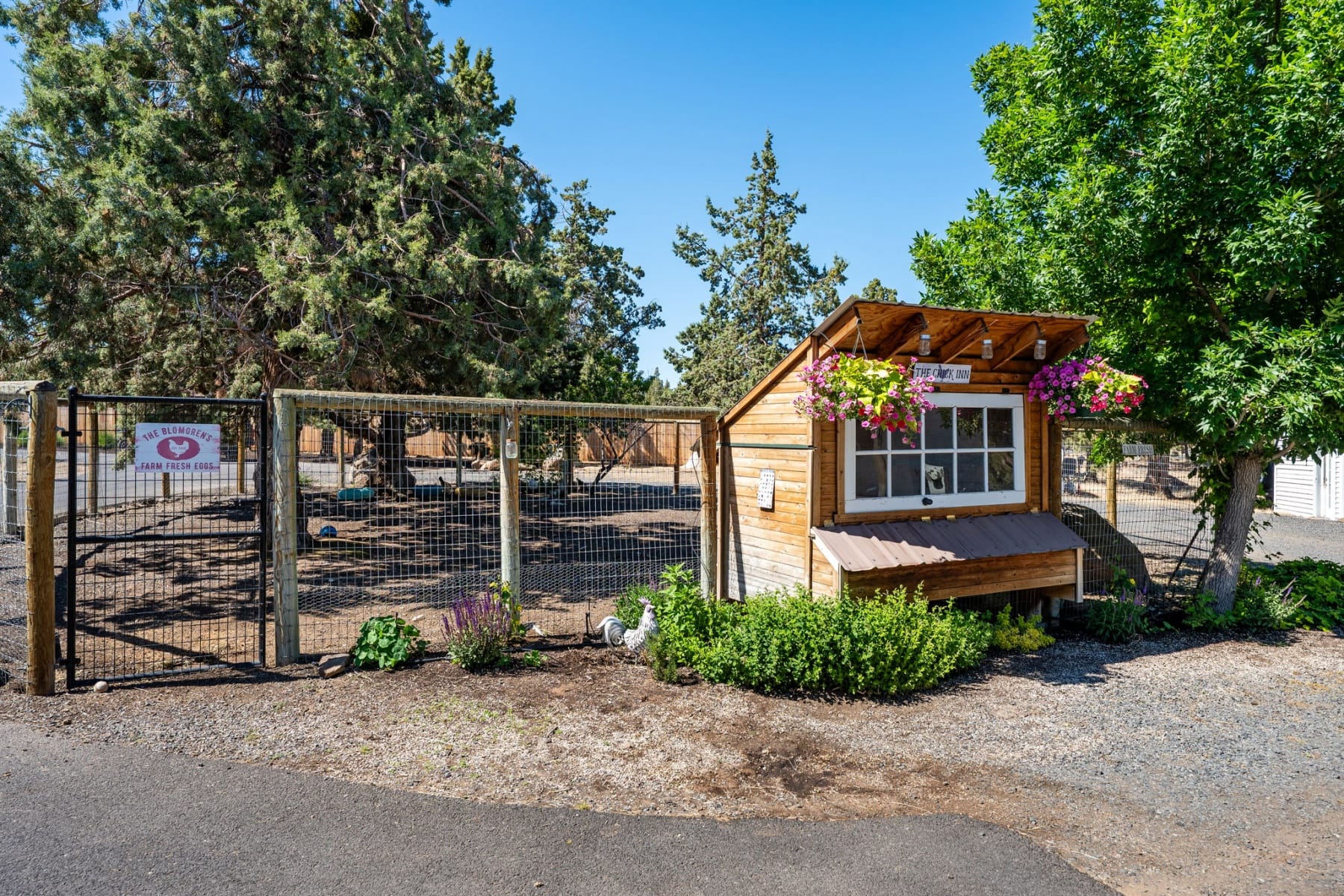  65180 78th Street Bend, OR 97703 - 物件實景