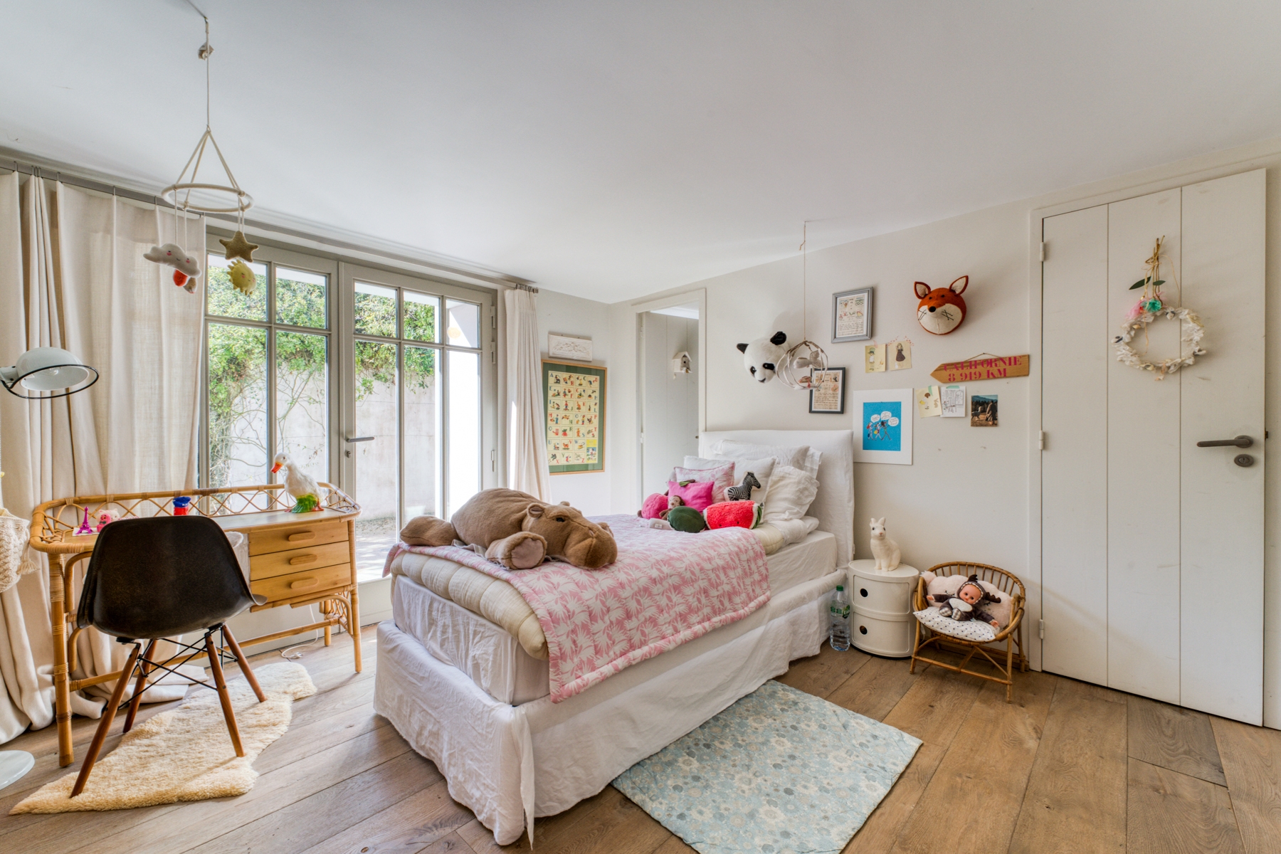  Île de Ré - Les Portes - Exceptional property with ocean view - 物件實景
