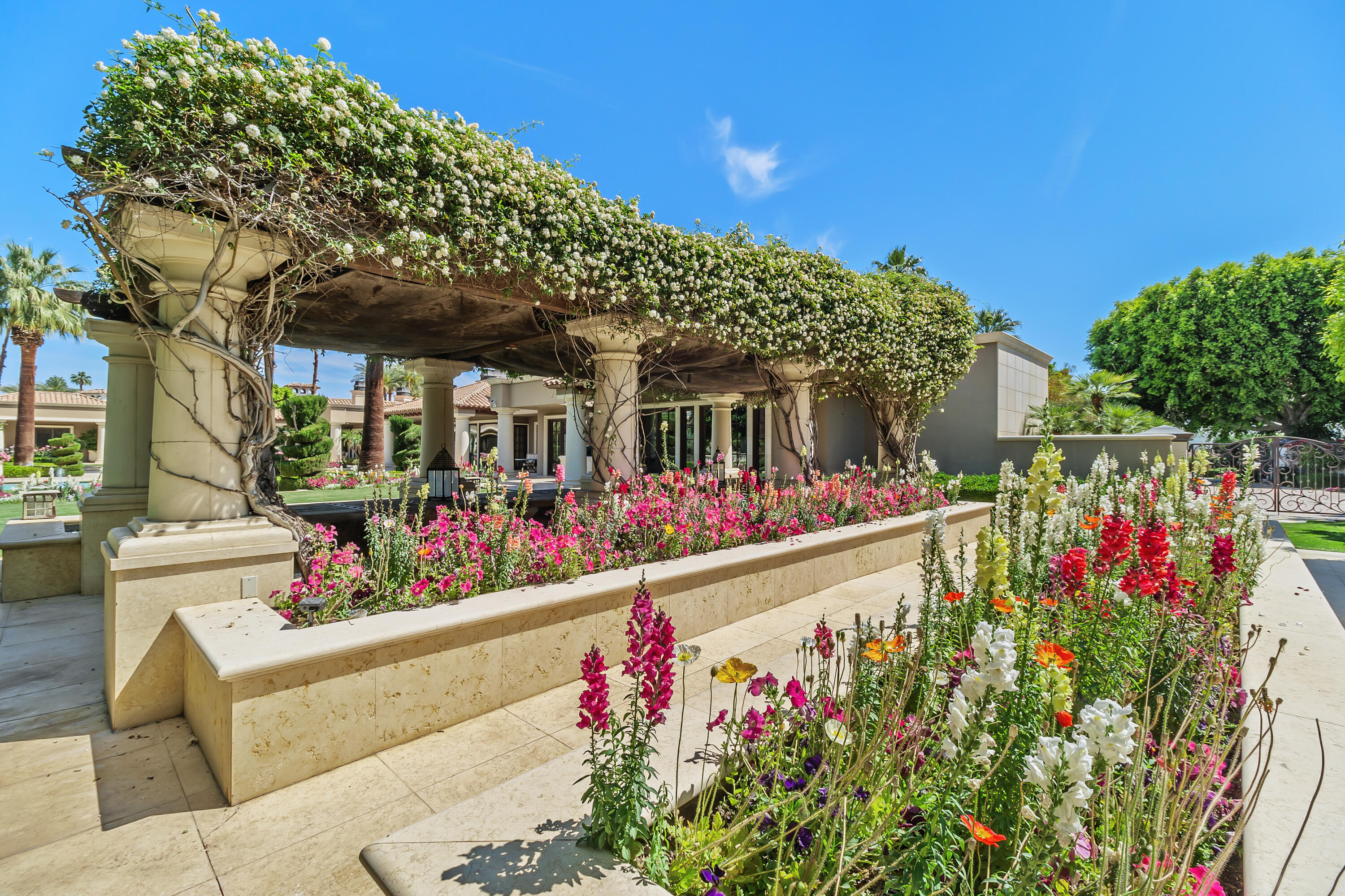 Rancho Mirage, California, 92270, United States, 5 Bedrooms Bedrooms, ,7 BathroomsBathrooms,Residential,For Sale,1806211