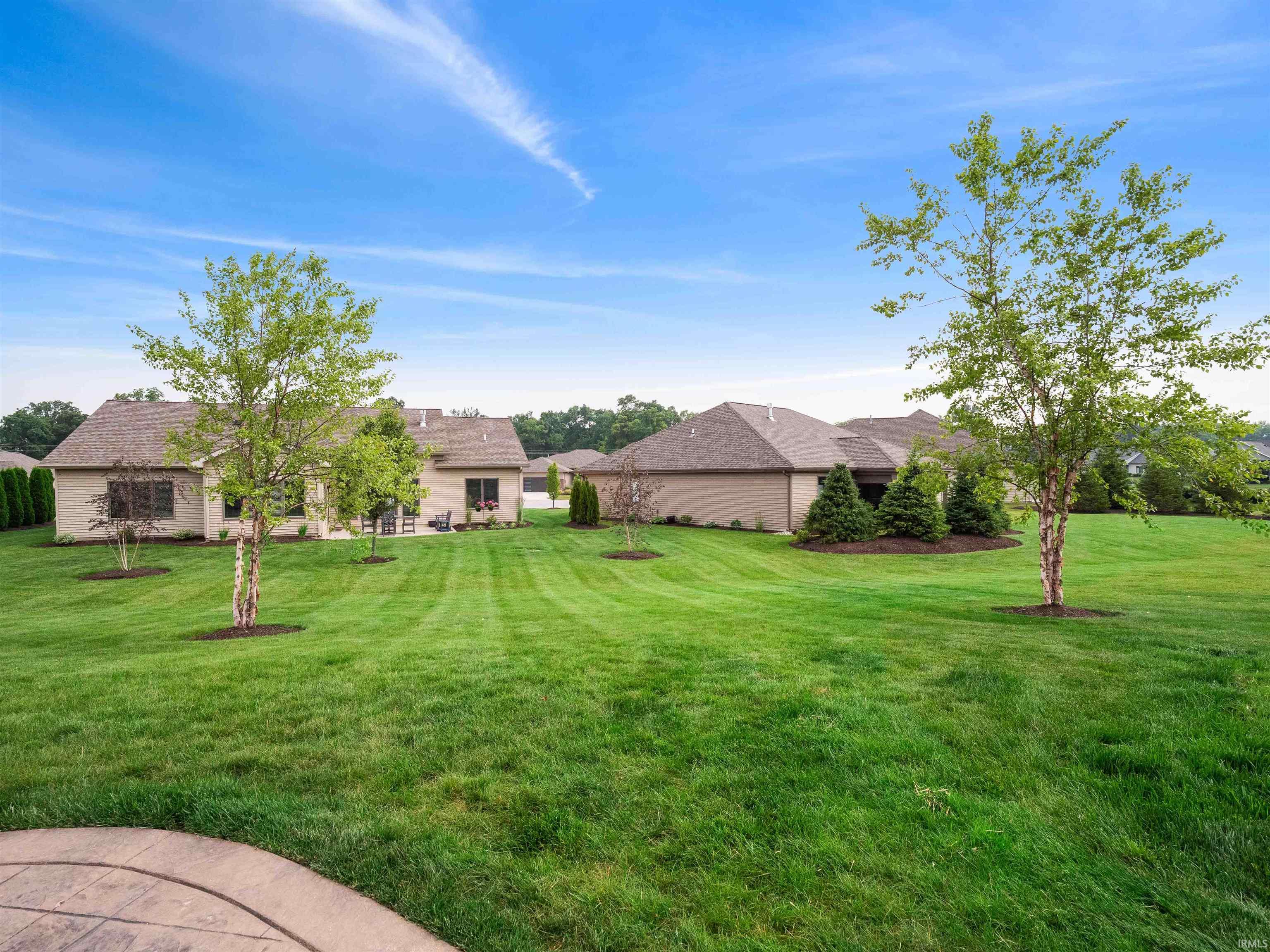 Fort Wayne, Indiana, 46845, United States, 3 Bedrooms Bedrooms, ,3 BathroomsBathrooms,Residential,For Sale,1878138