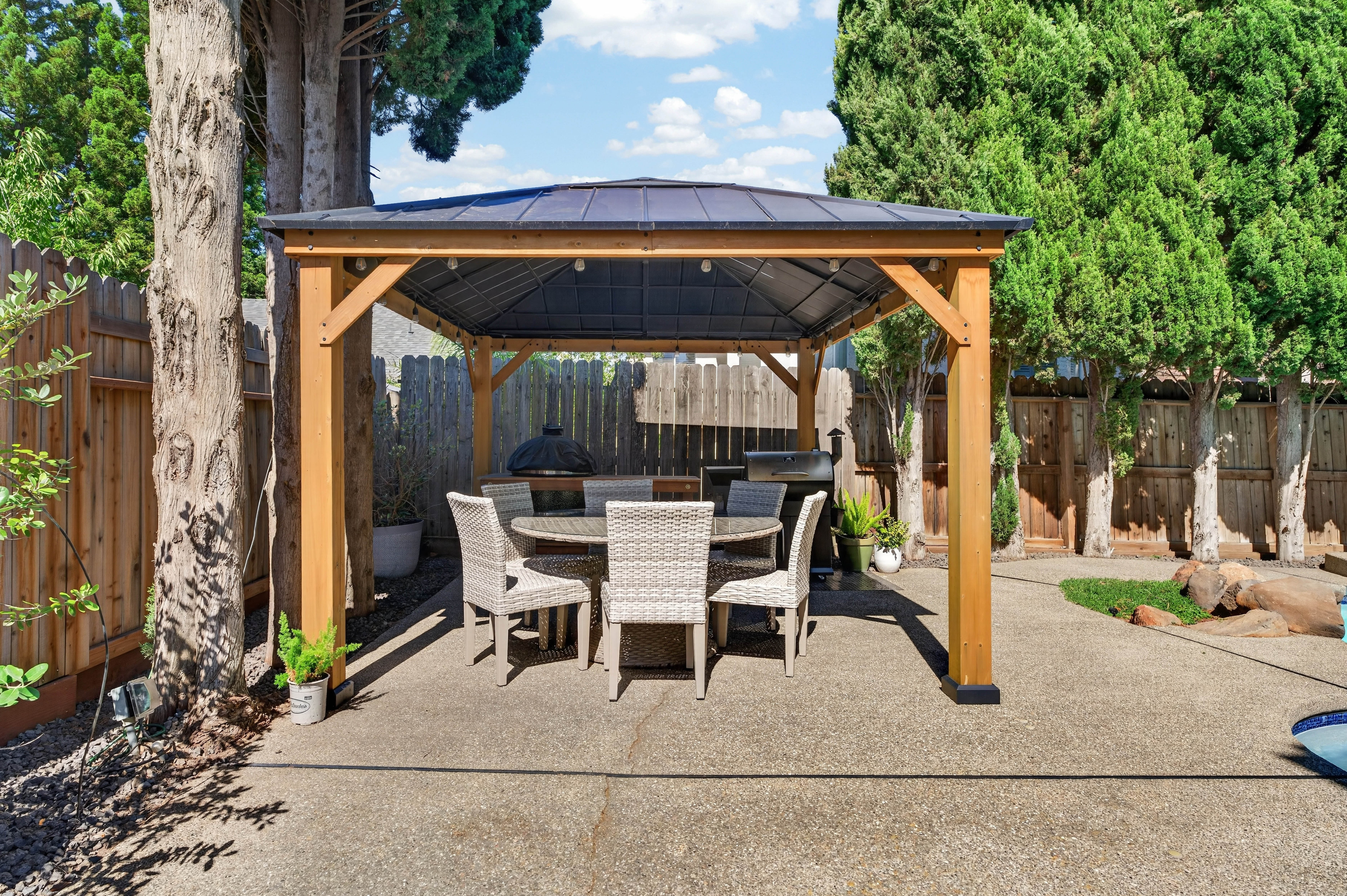  5723 Crown Court, Rocklin, CA 95677 - 物件實景