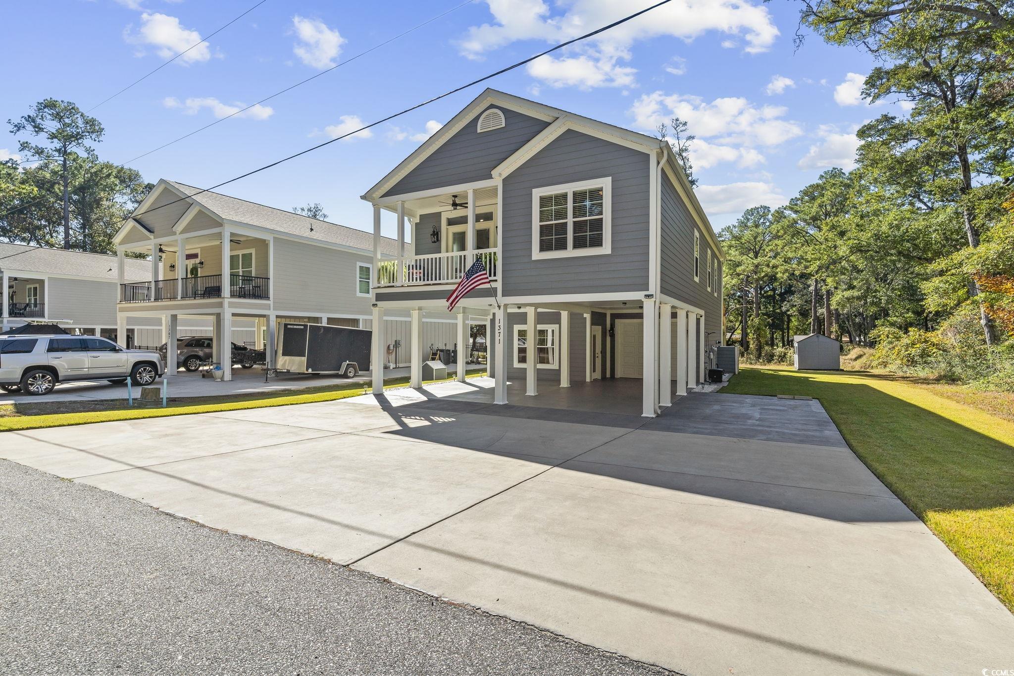 North Myrtle Beach, South Carolina, 29582, United States, 3 Bedrooms Bedrooms, ,3 BathroomsBathrooms,Residential,For Sale,1988353