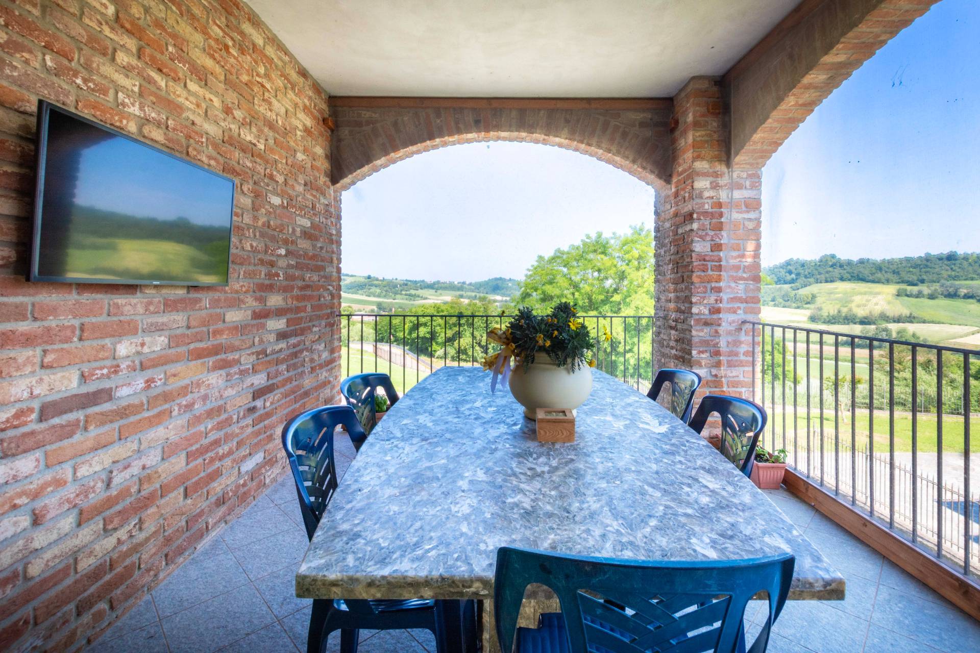 Altavilla Monferrato, Alessandria, 15041, IT, 5 Bedrooms Bedrooms, ,4 BathroomsBathrooms,Residential,For Sale,1857844