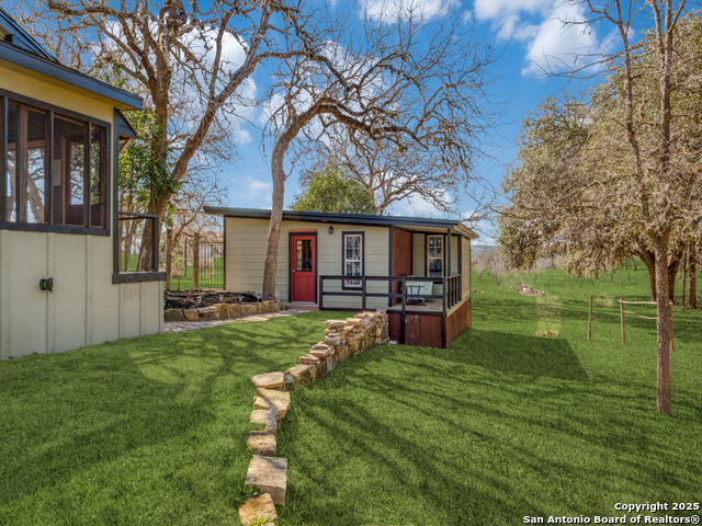 Bandera, Texas, 78003, United States, 4 Bedrooms Bedrooms, ,2 BathroomsBathrooms,Residential,For Sale,1932426