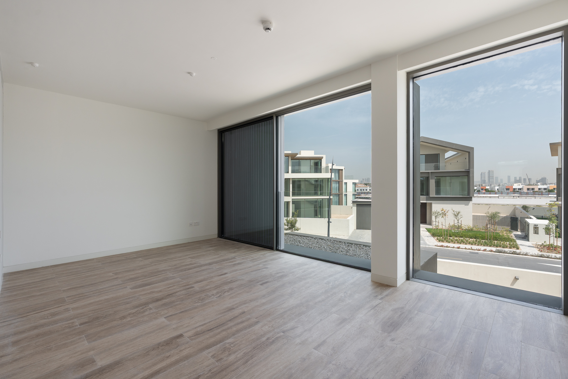  Modern Villa with Full Burj Khalifa View - 物件實景