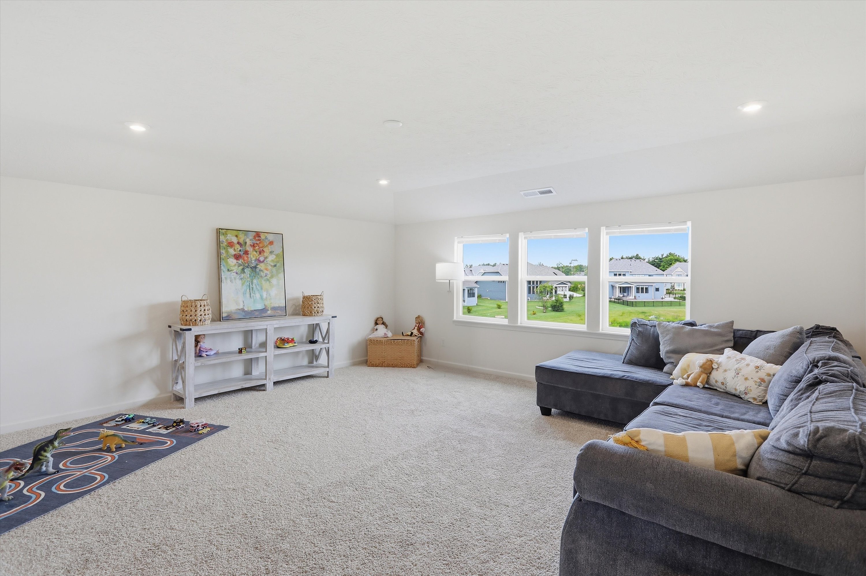  Newer Built Home in the Heart of Zionsville - 物件實景