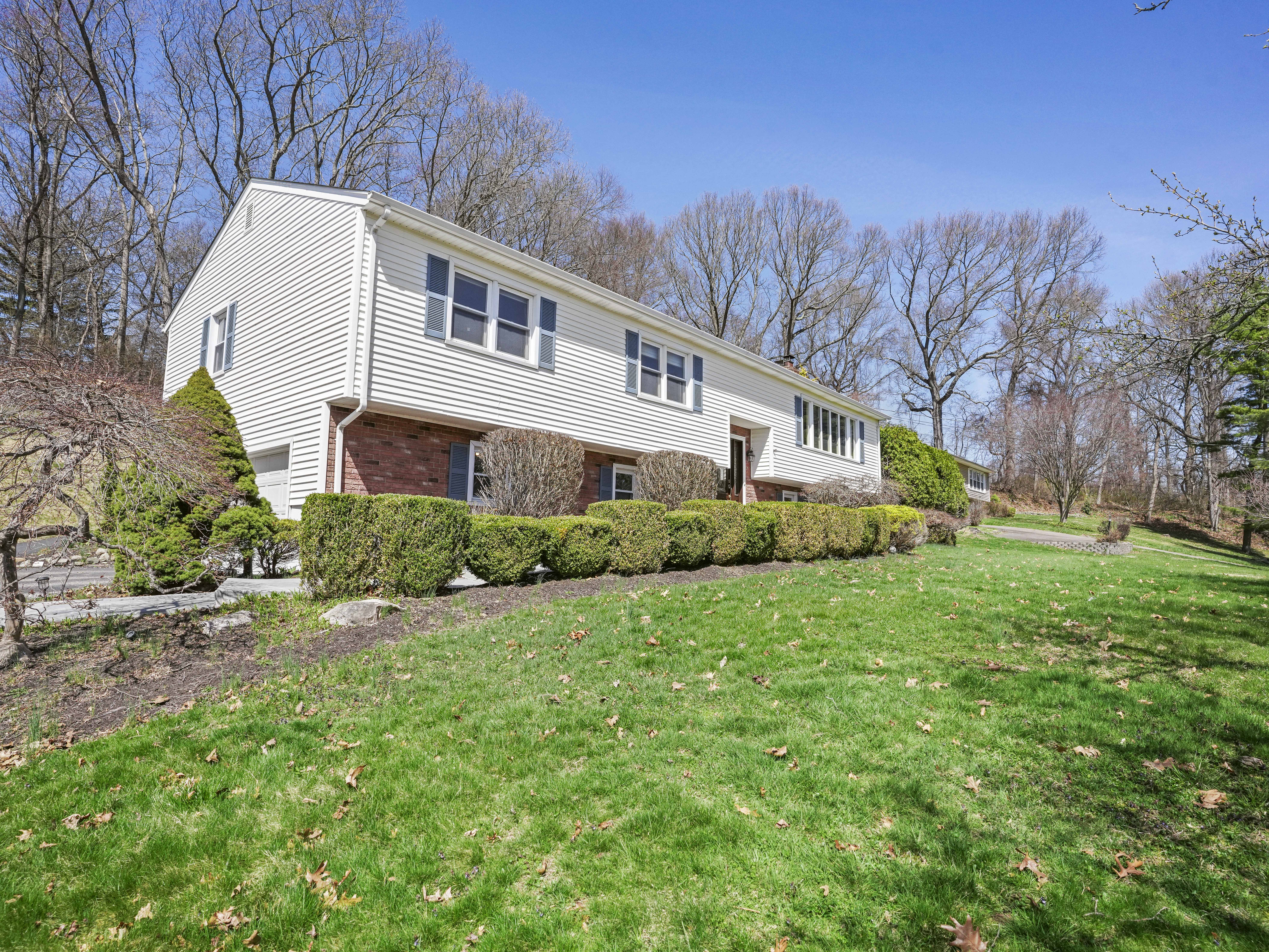  Peaceful Raised Ranch on Cul-de-sac - 物件實景