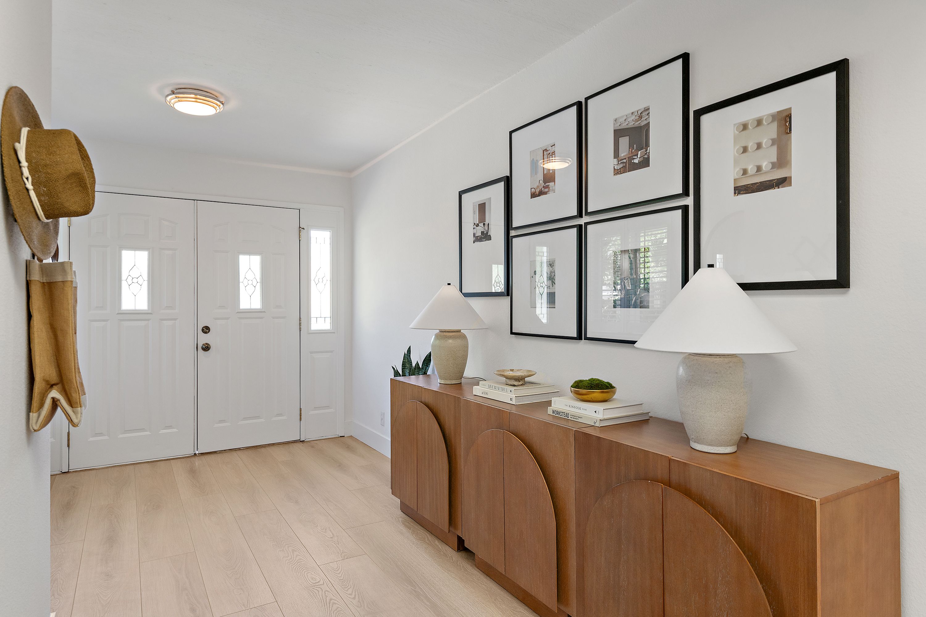  Turnkey Duplex in Prime Campbell - 物件實景