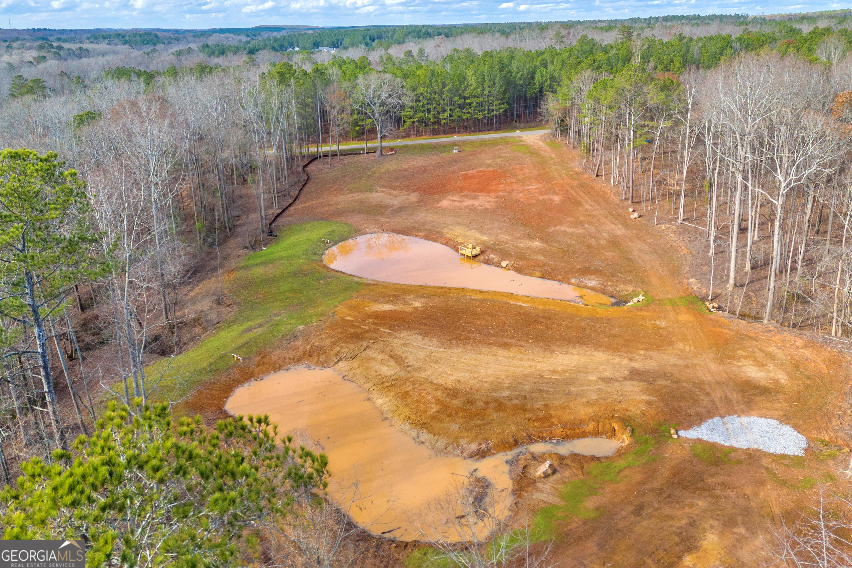 2401 Moores Ford Road, Bogart, Georgia, 30622, United States, ,Land,For Sale,2401 Moores Ford Road,1675165